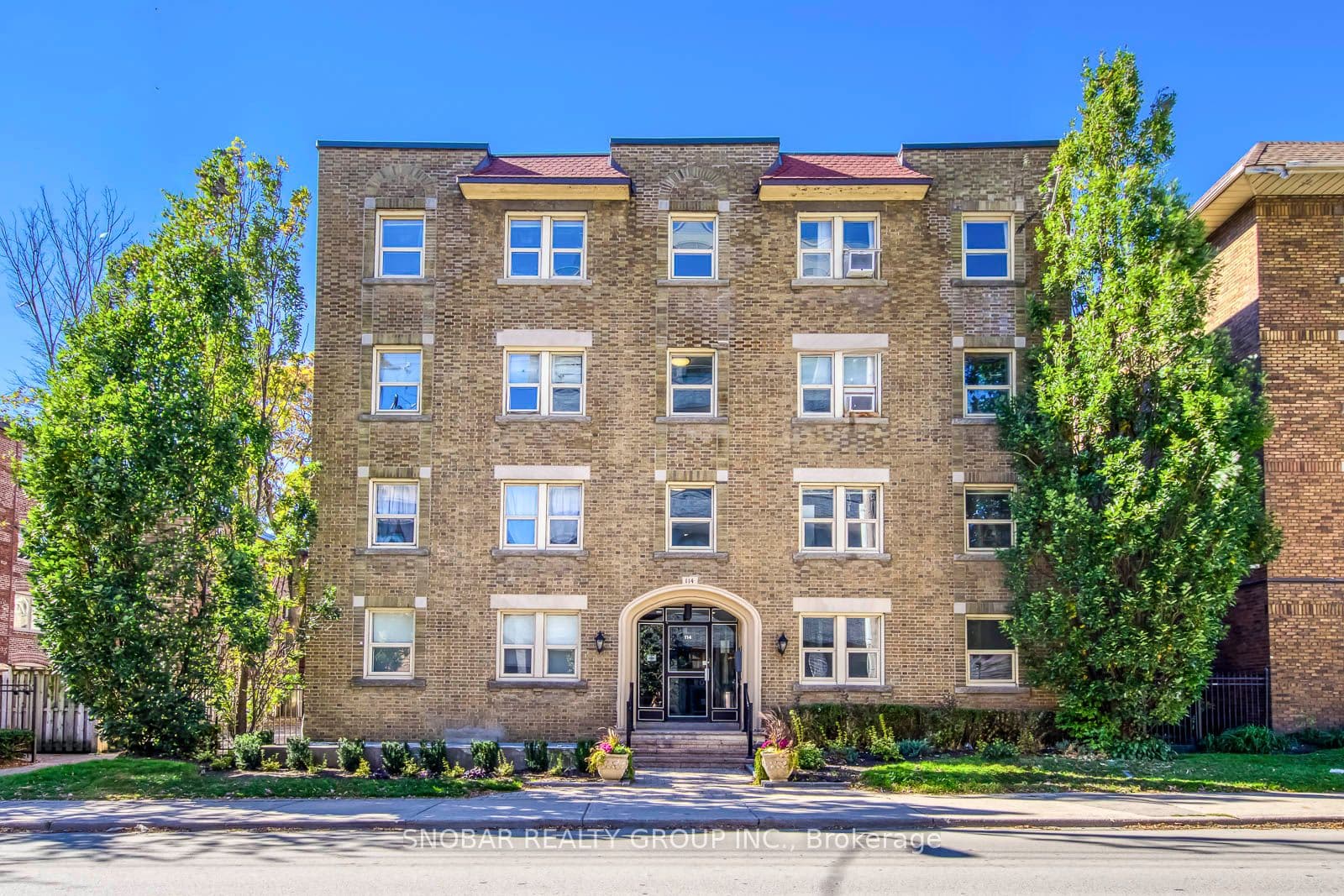 Main Property
