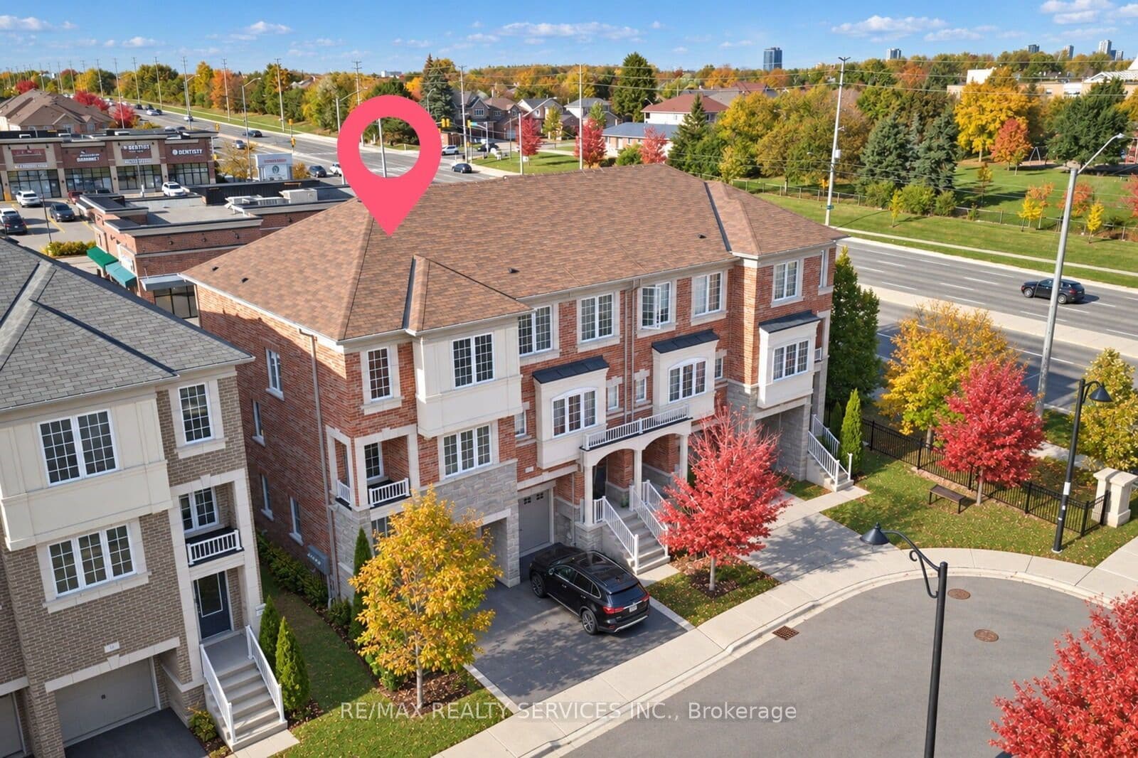 Main Property