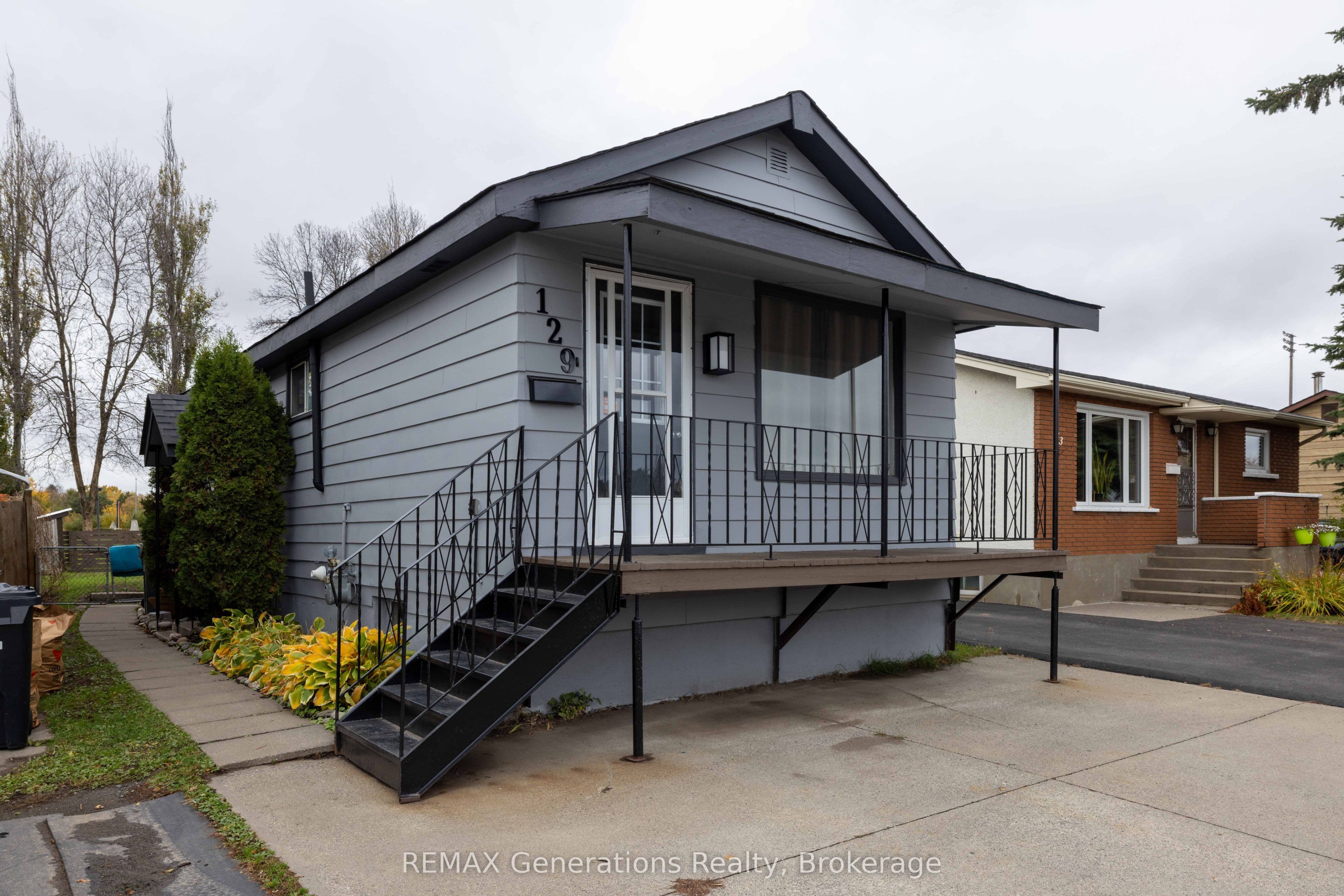 Main Property