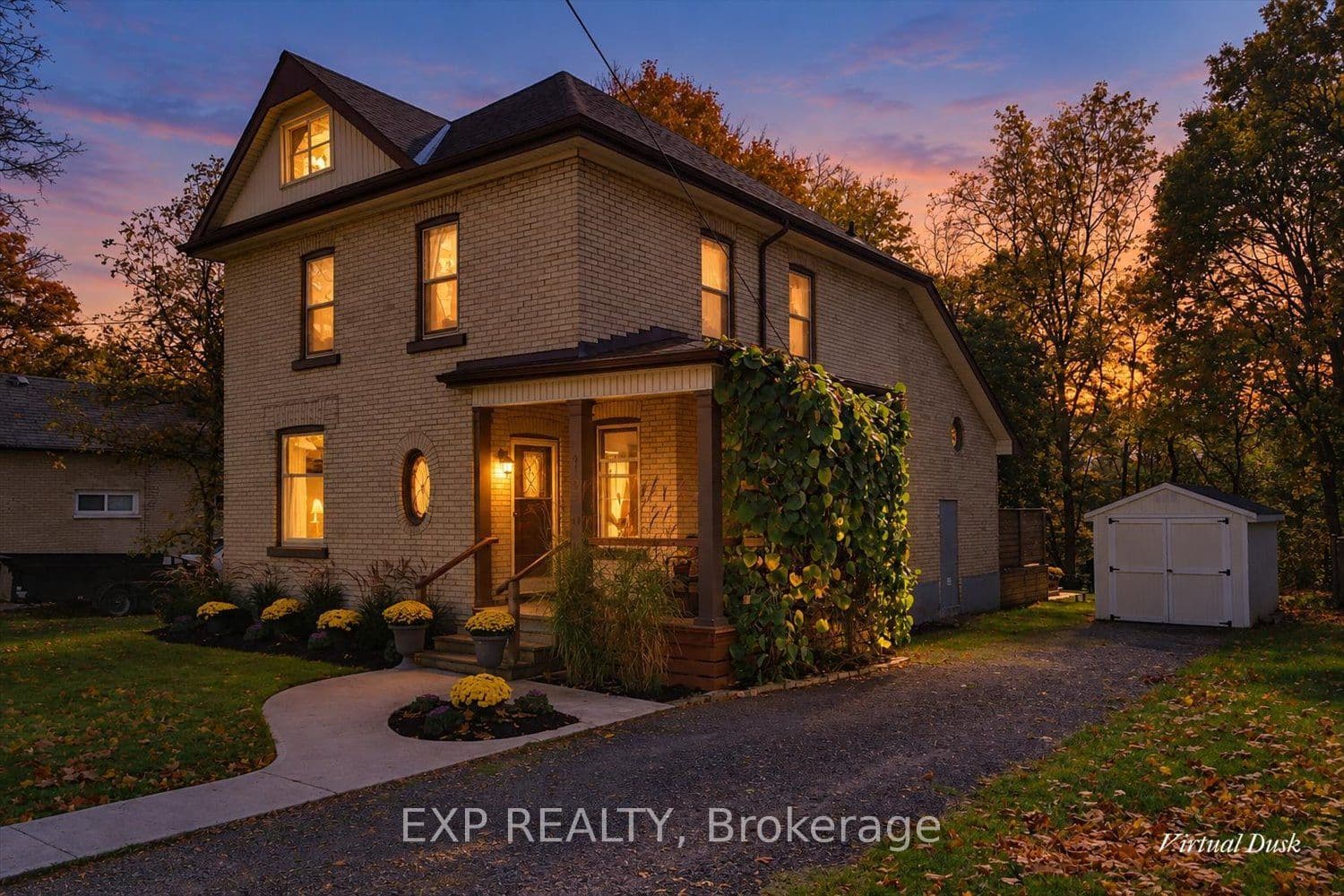 Main Property