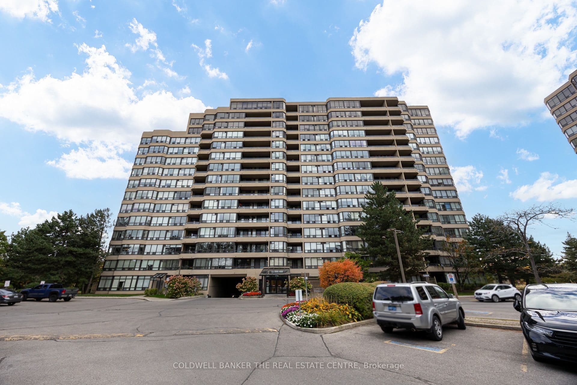 Main Property