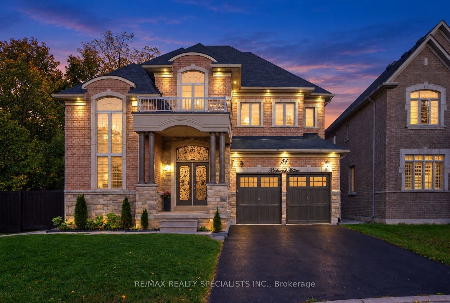Main Property