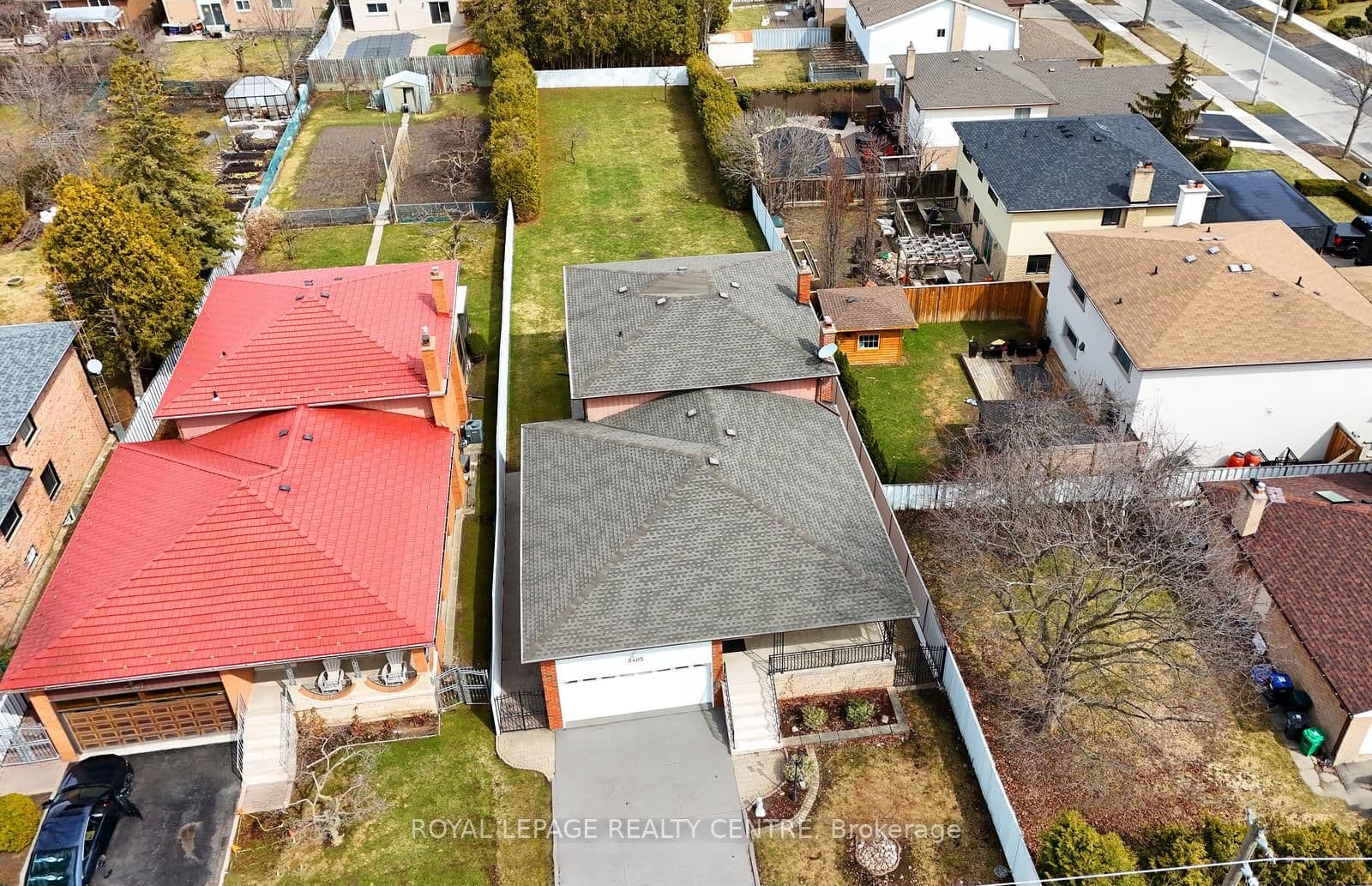 Property