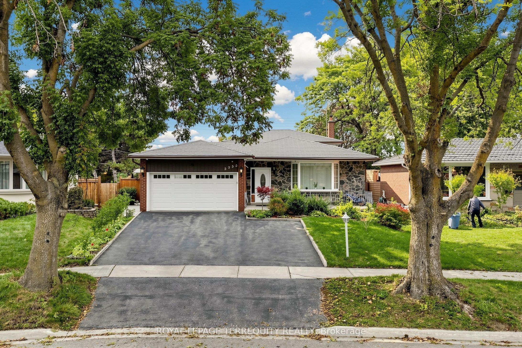 Main Property