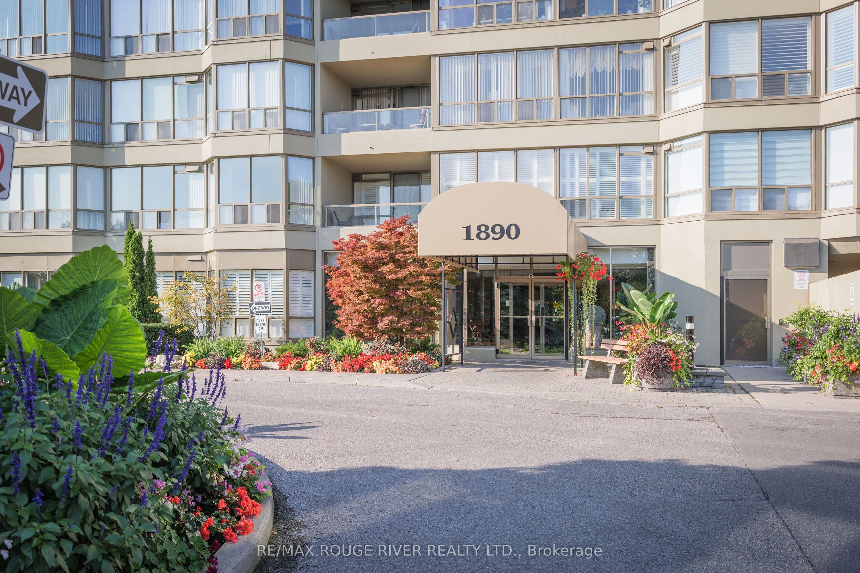 Main Property