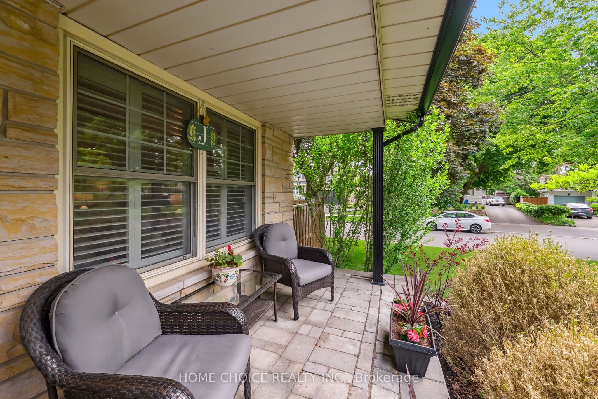 Property