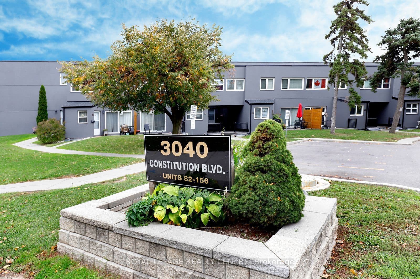 Main Property