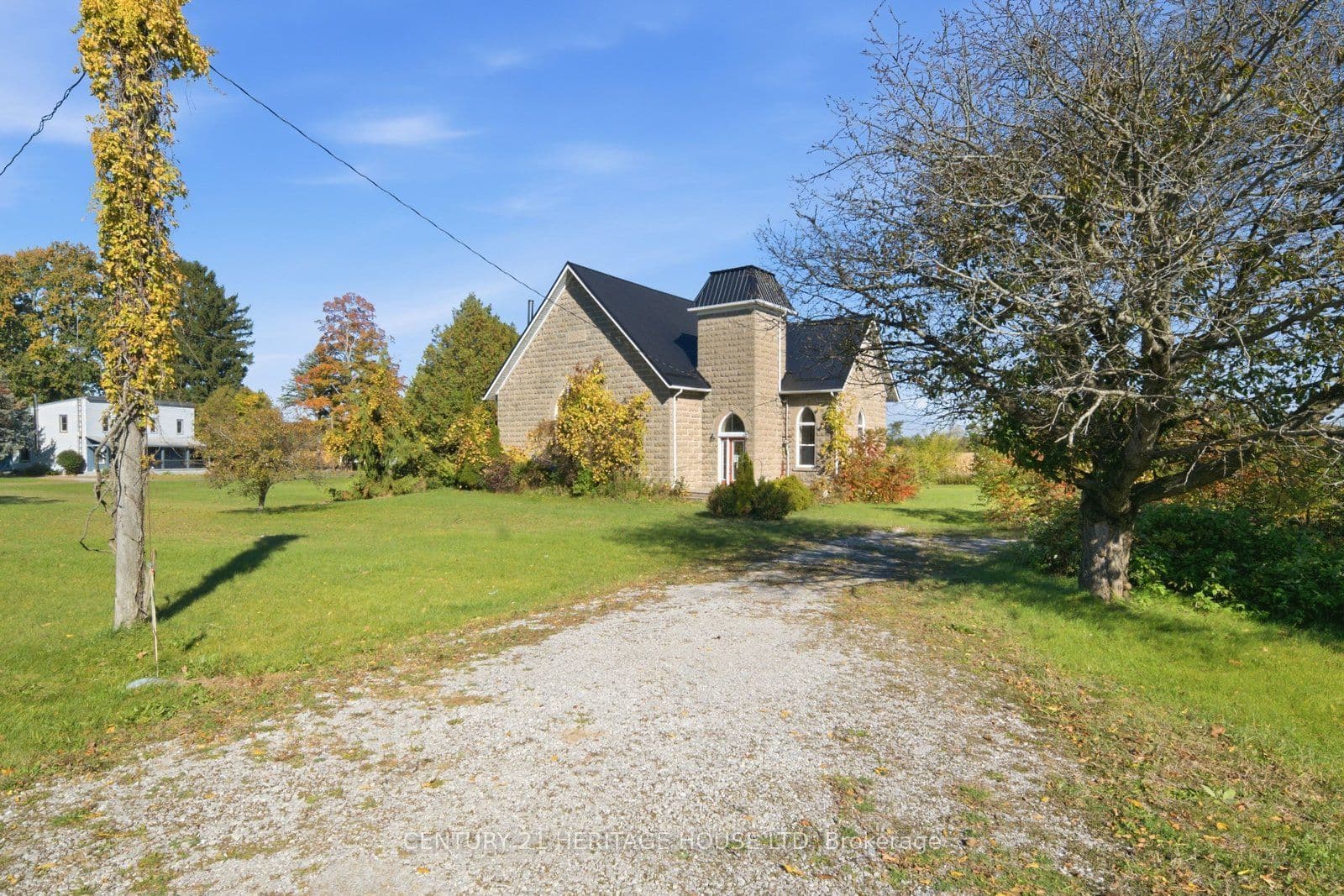 Property