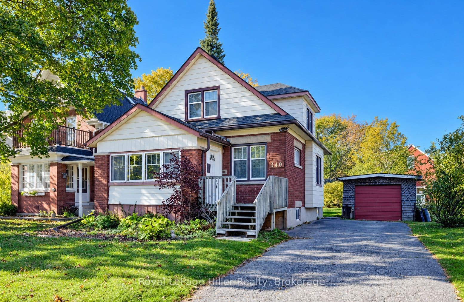 Main Property