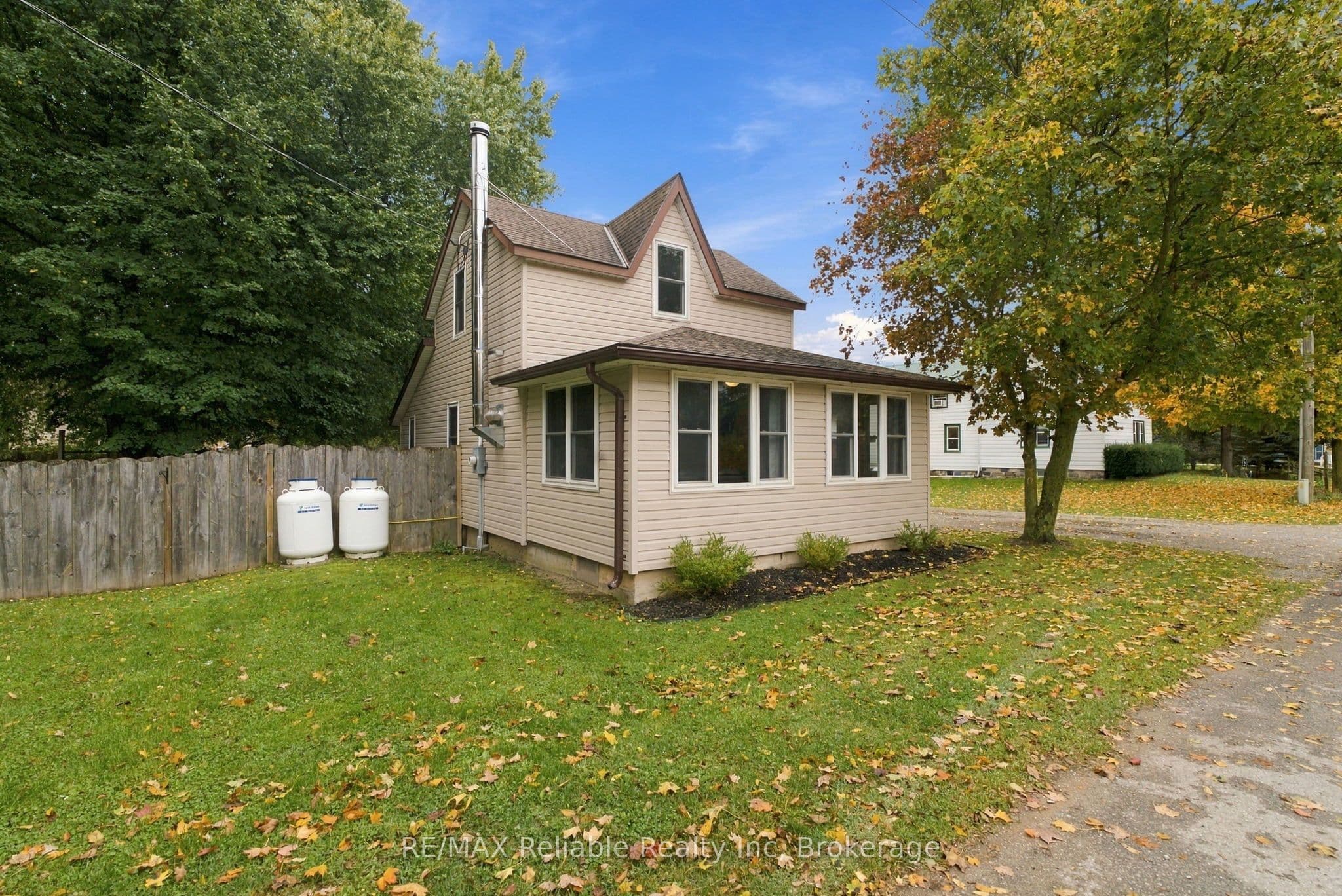 Main Property