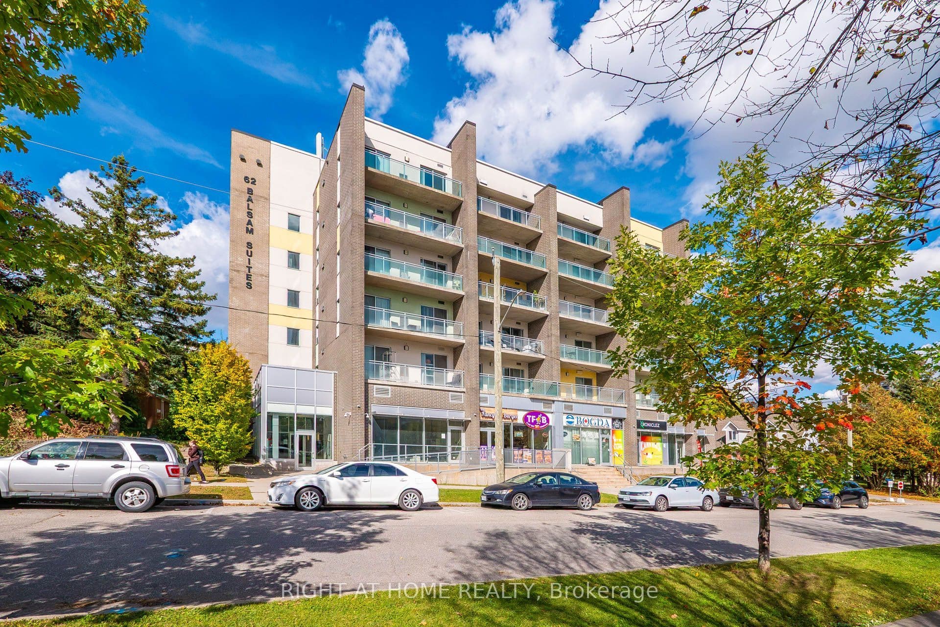 Main Property