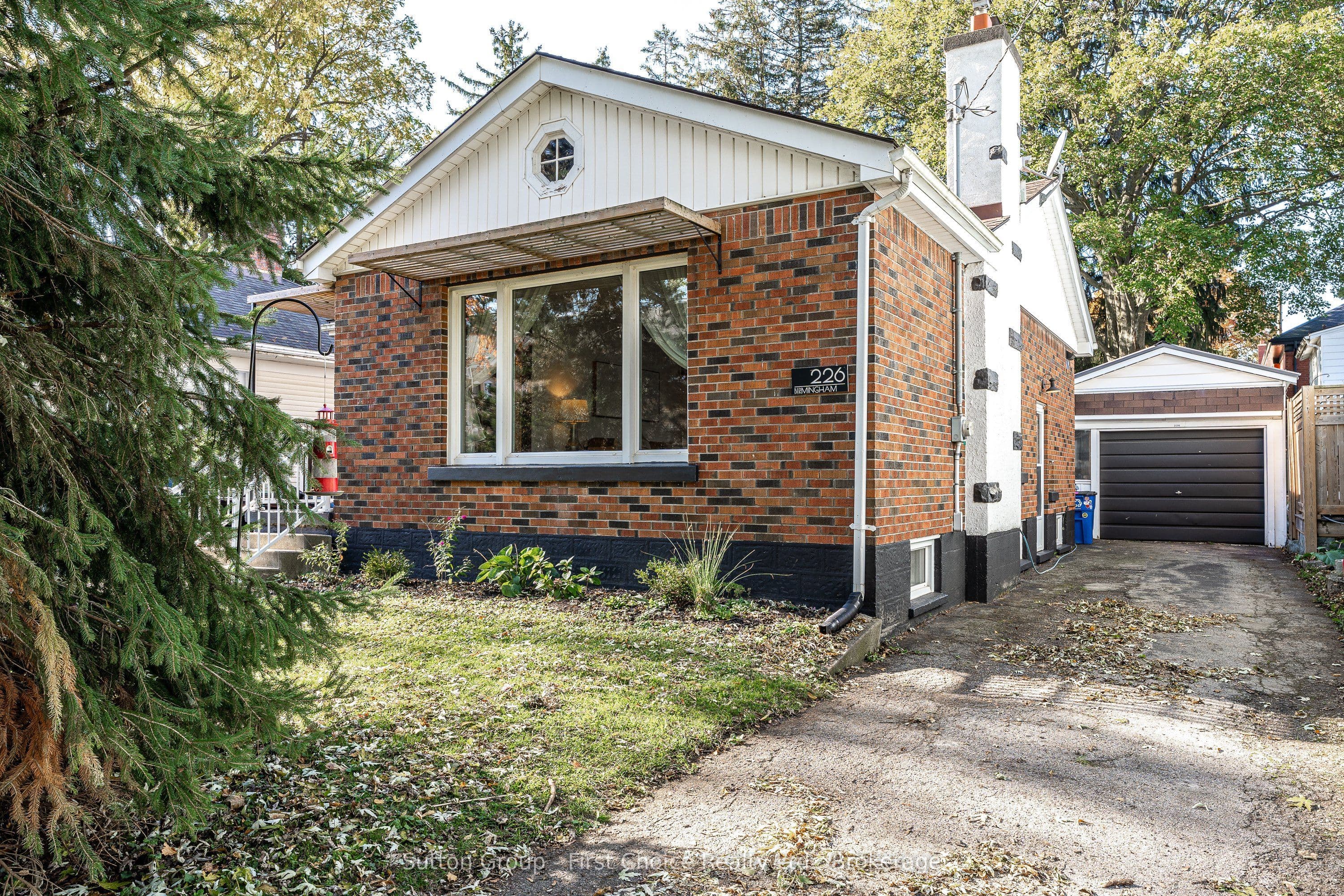 Property
