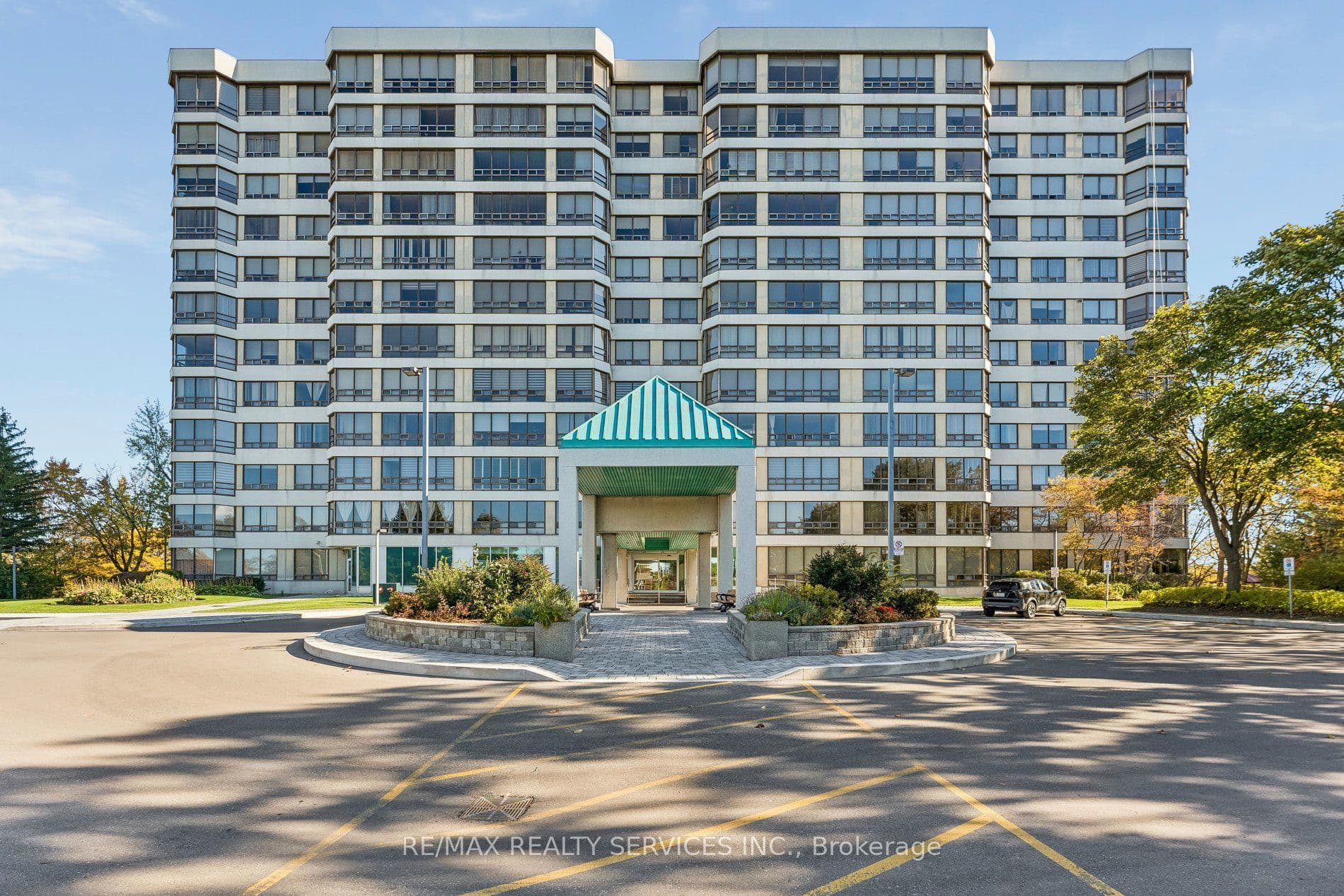 Main Property
