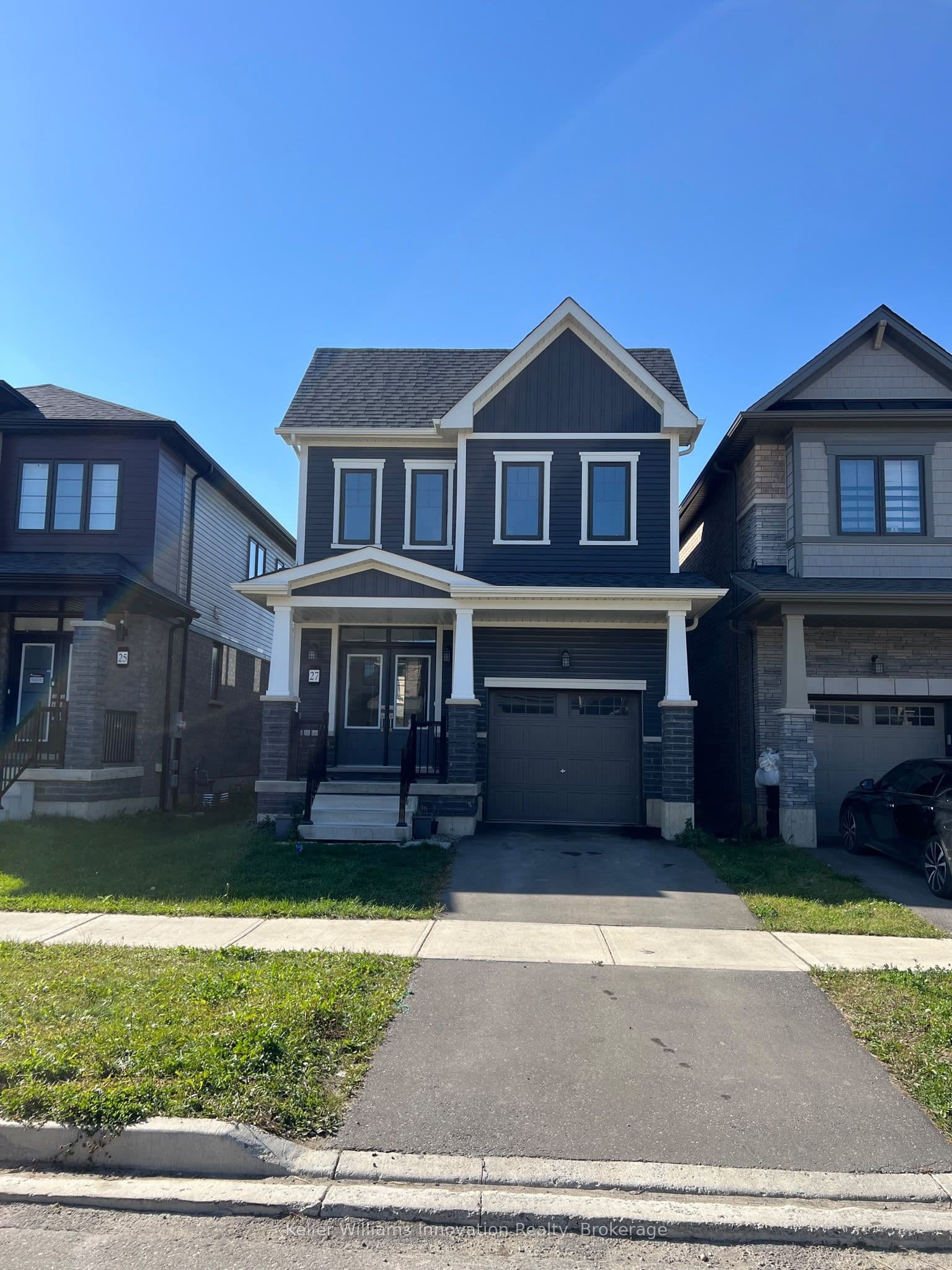 Main Property
