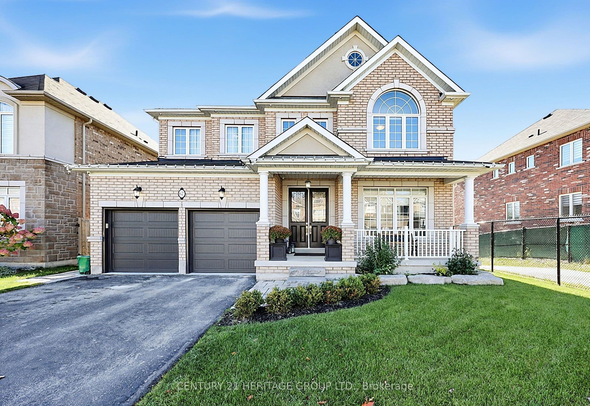 Main Property