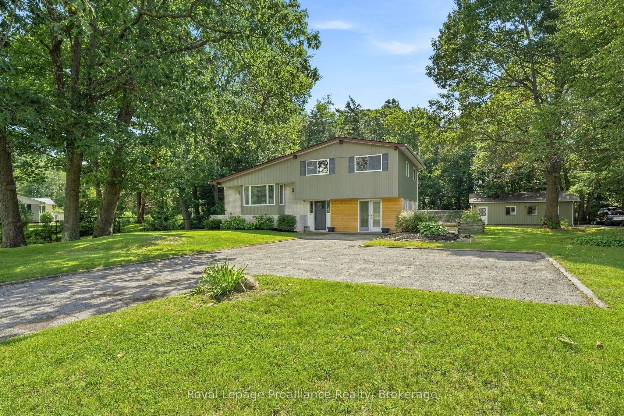 Main Property