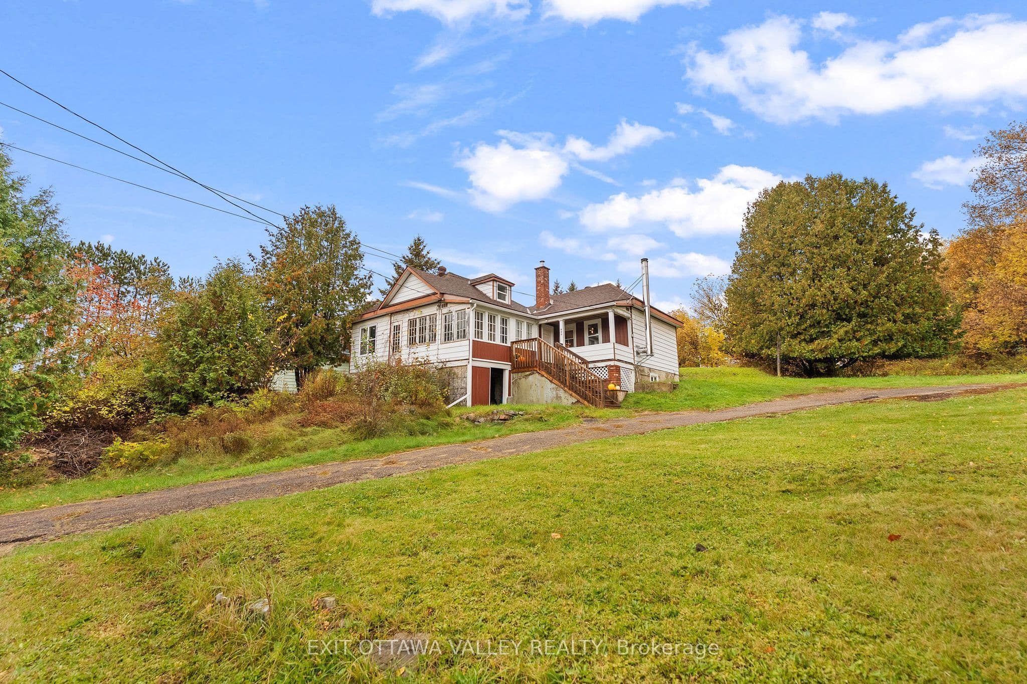 Main Property