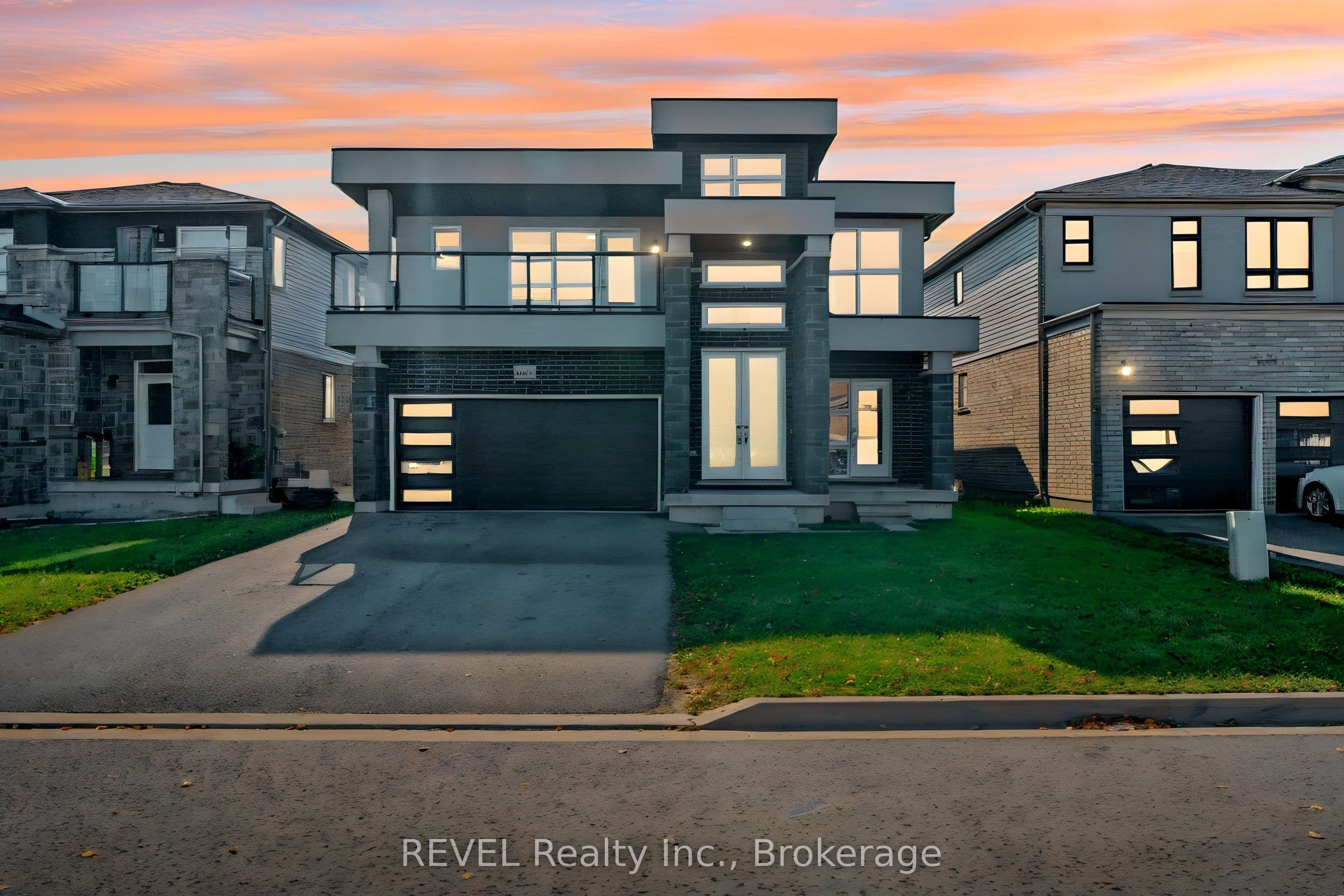 Main Property