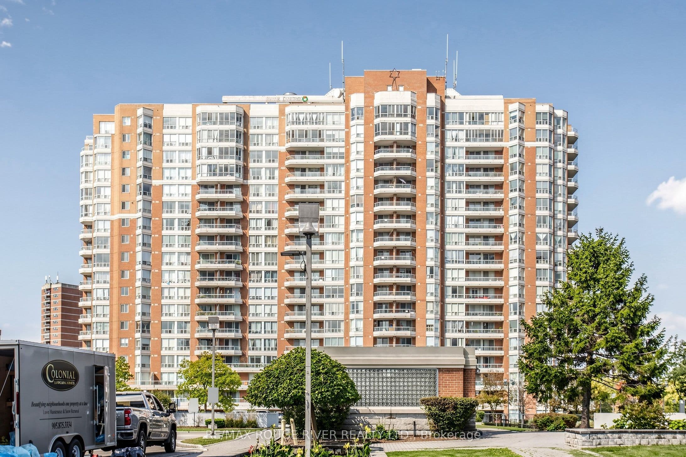 Main Property