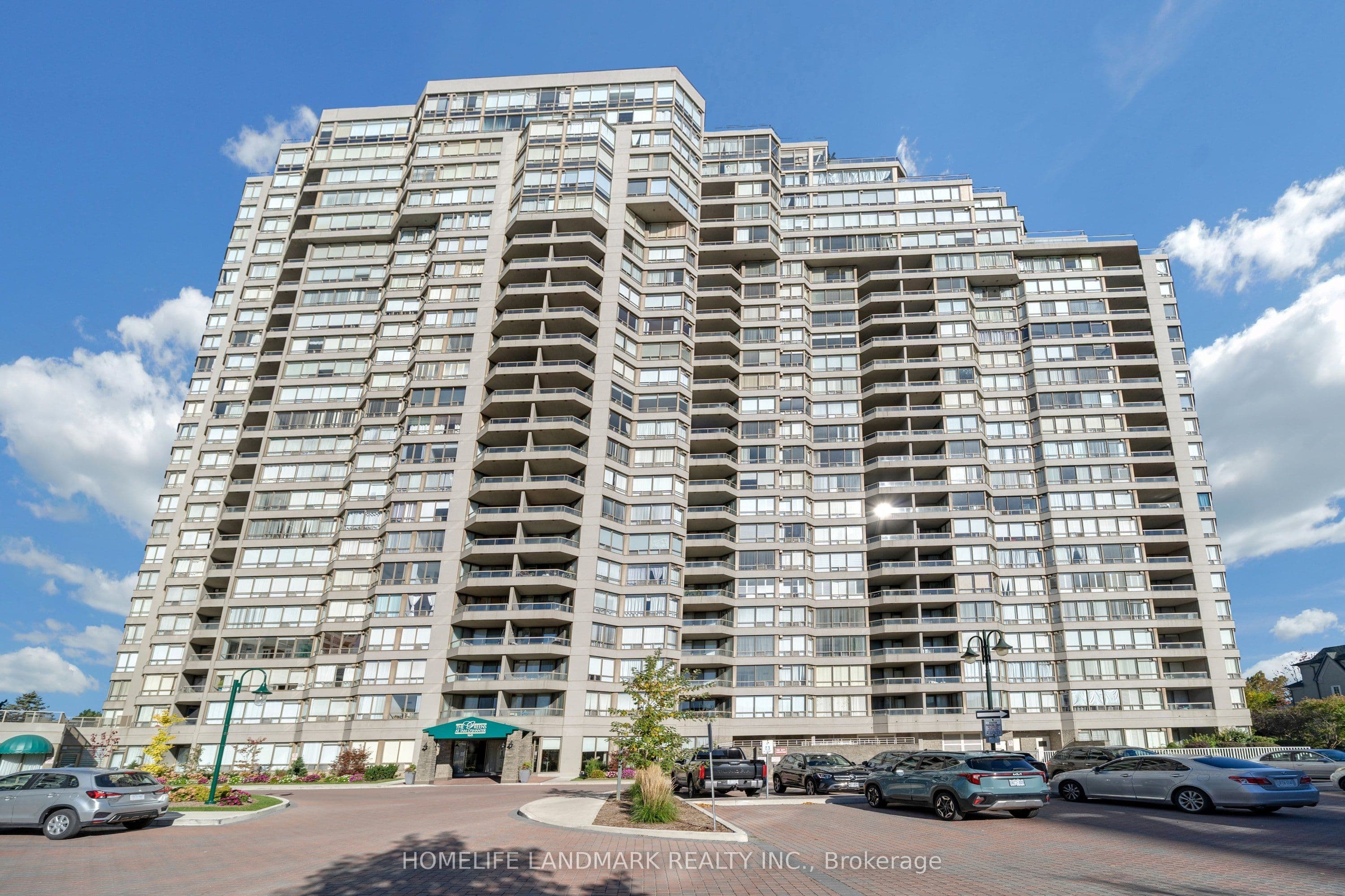 Main Property