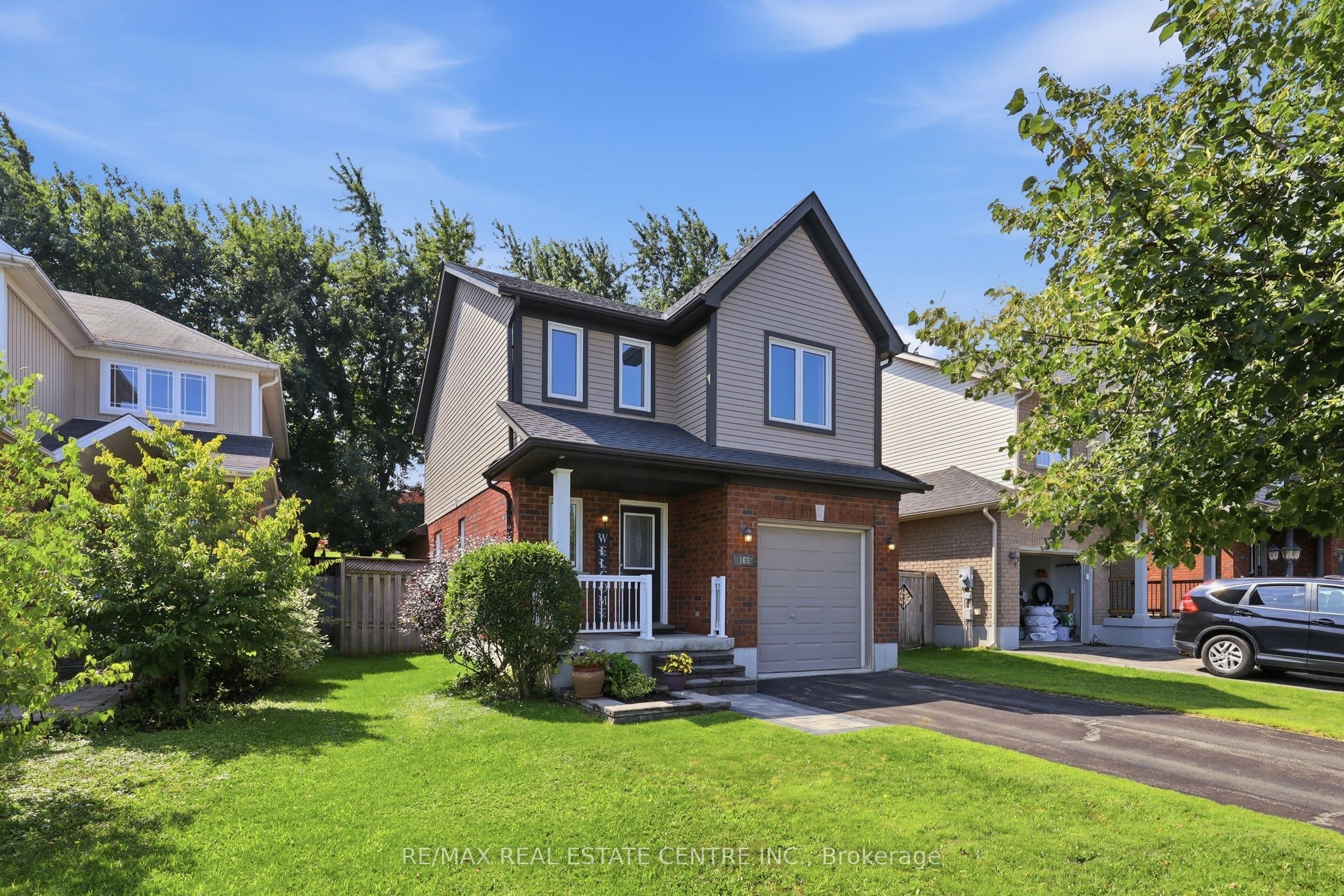 Main Property