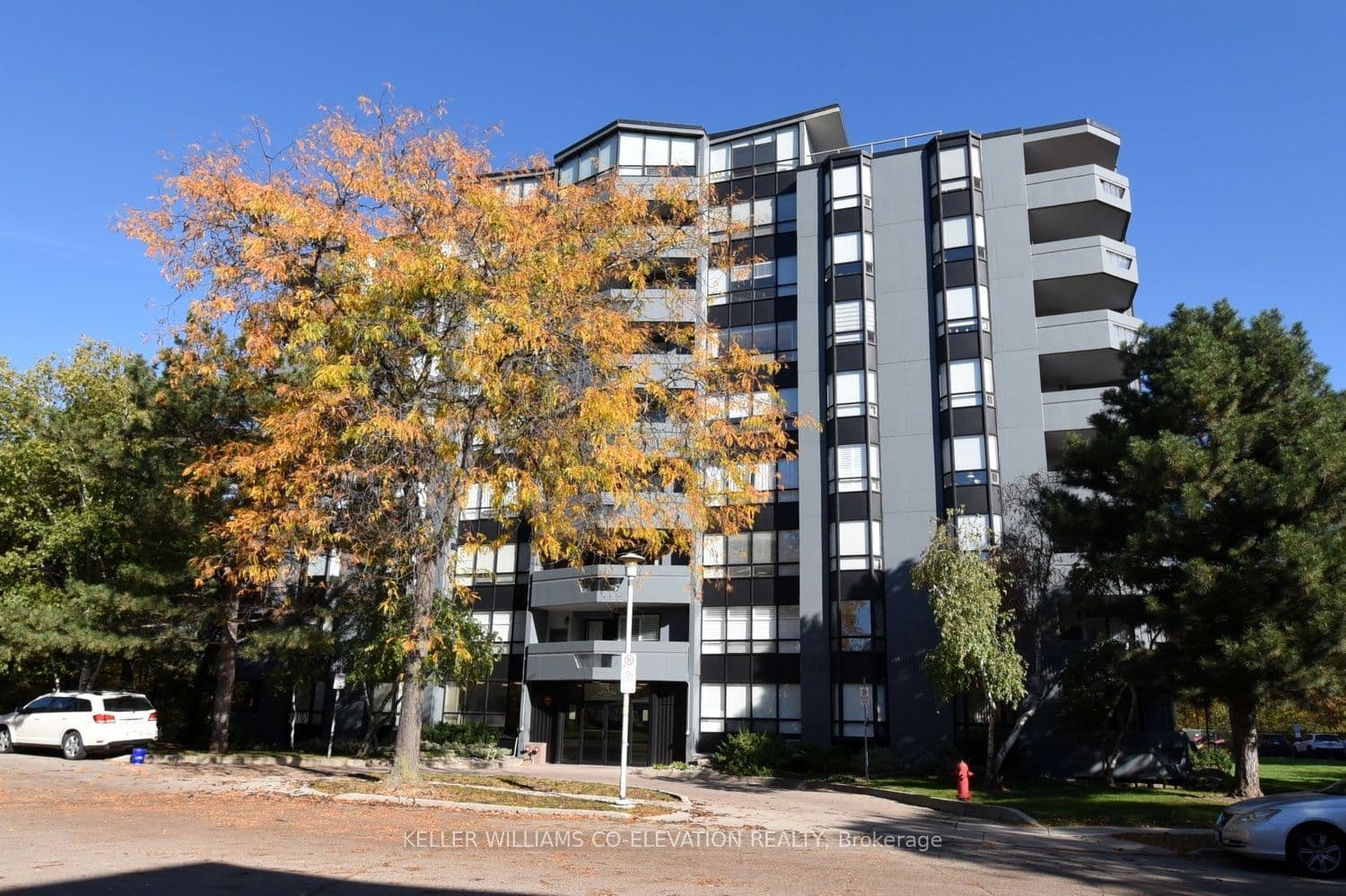 Main Property