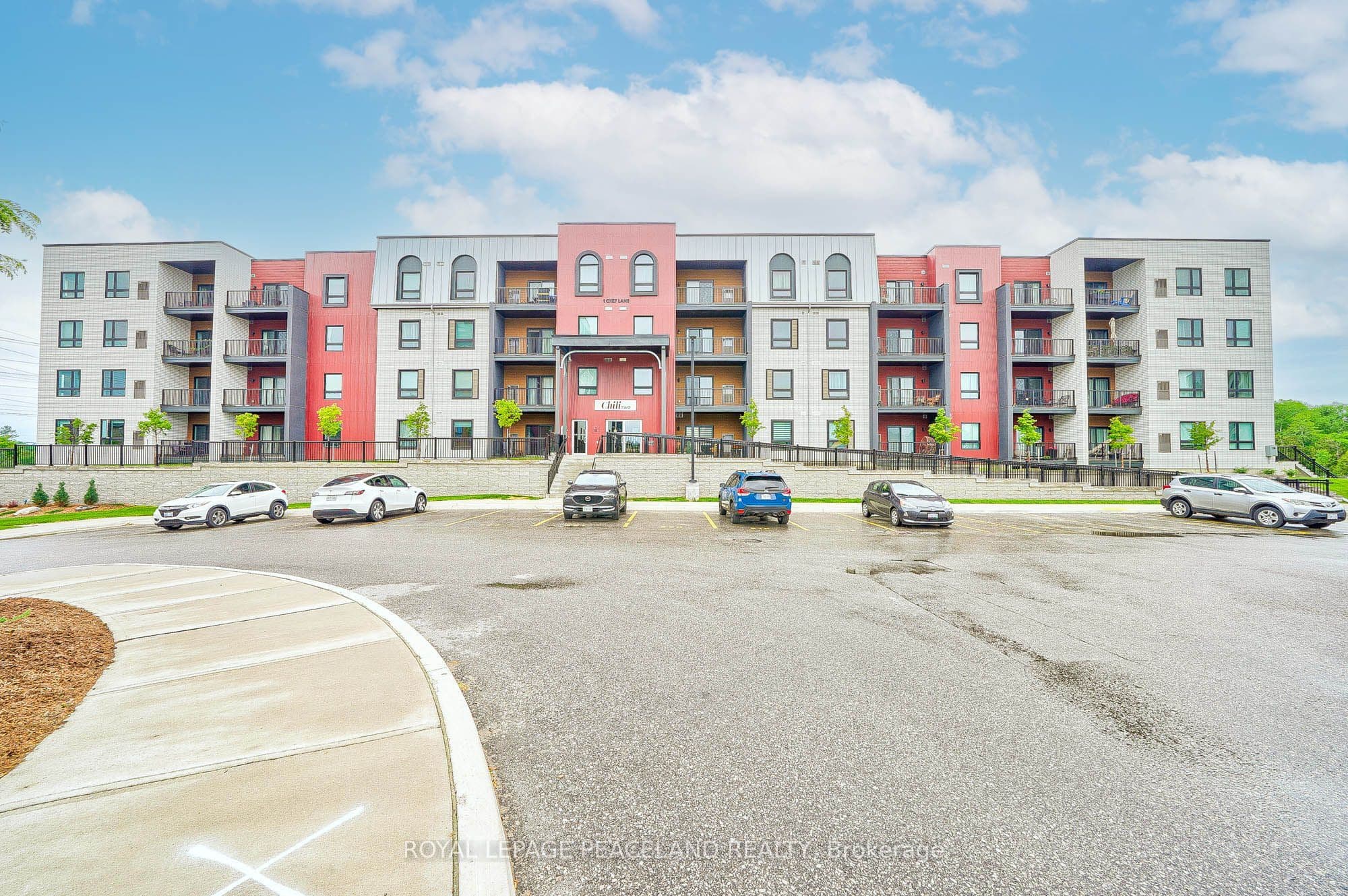 Main Property