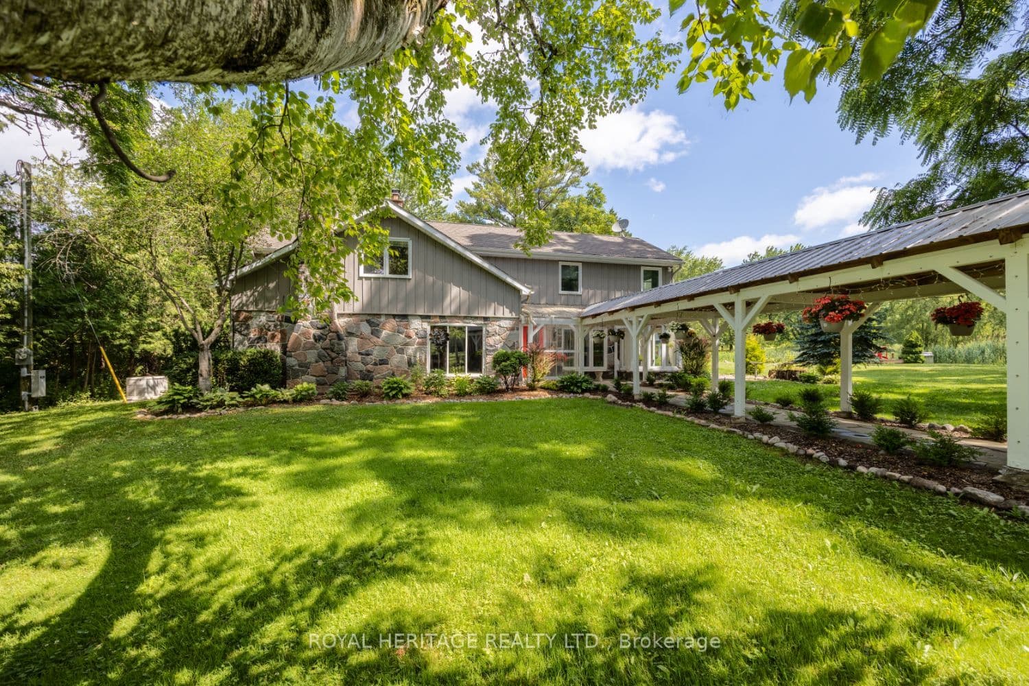Main Property