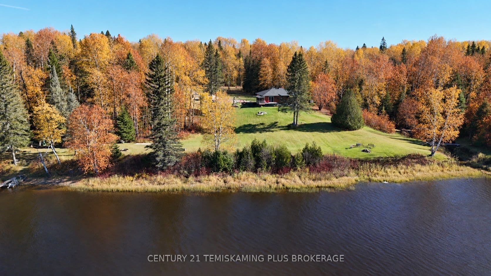 Main Property