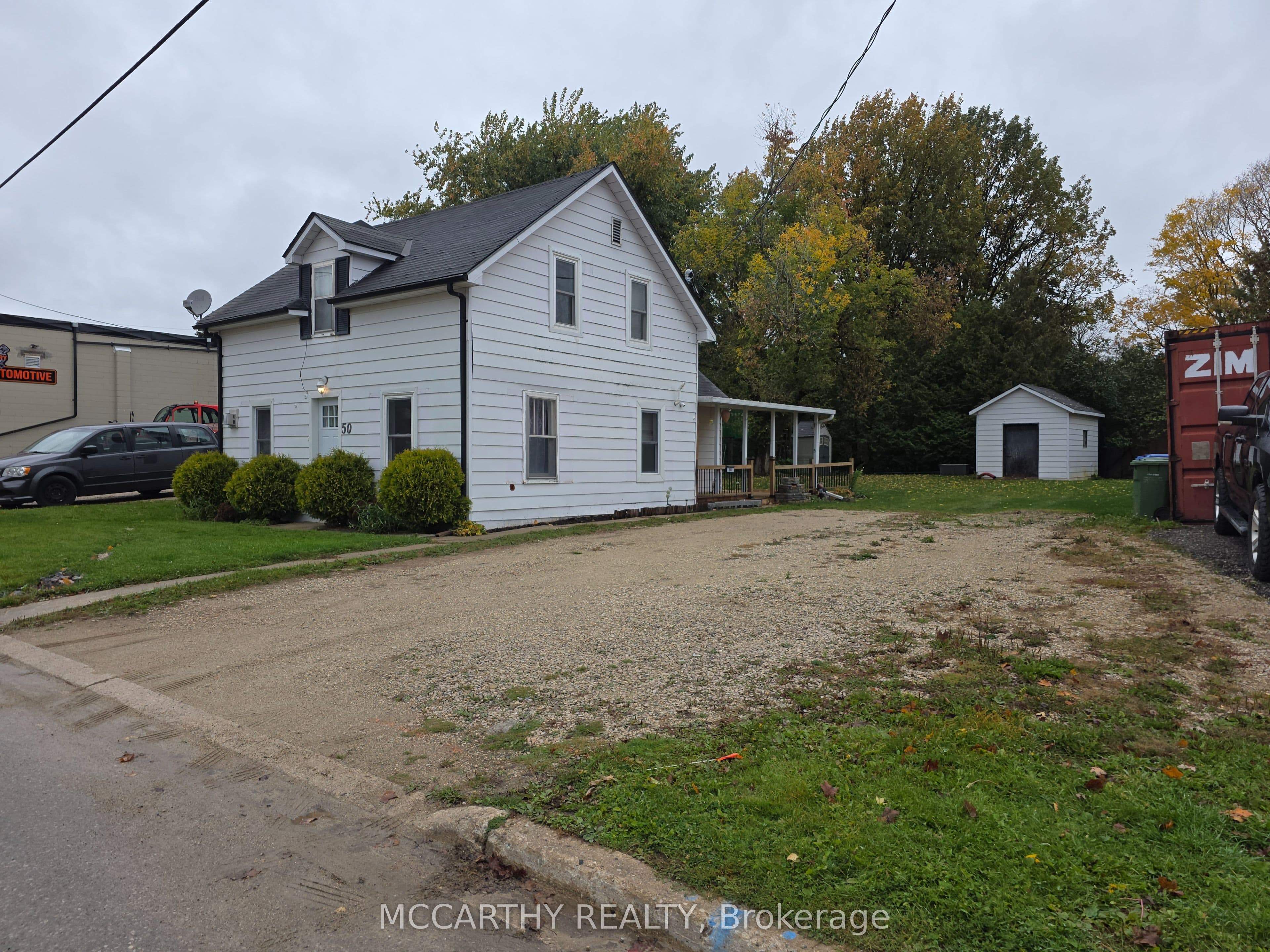 Main Property