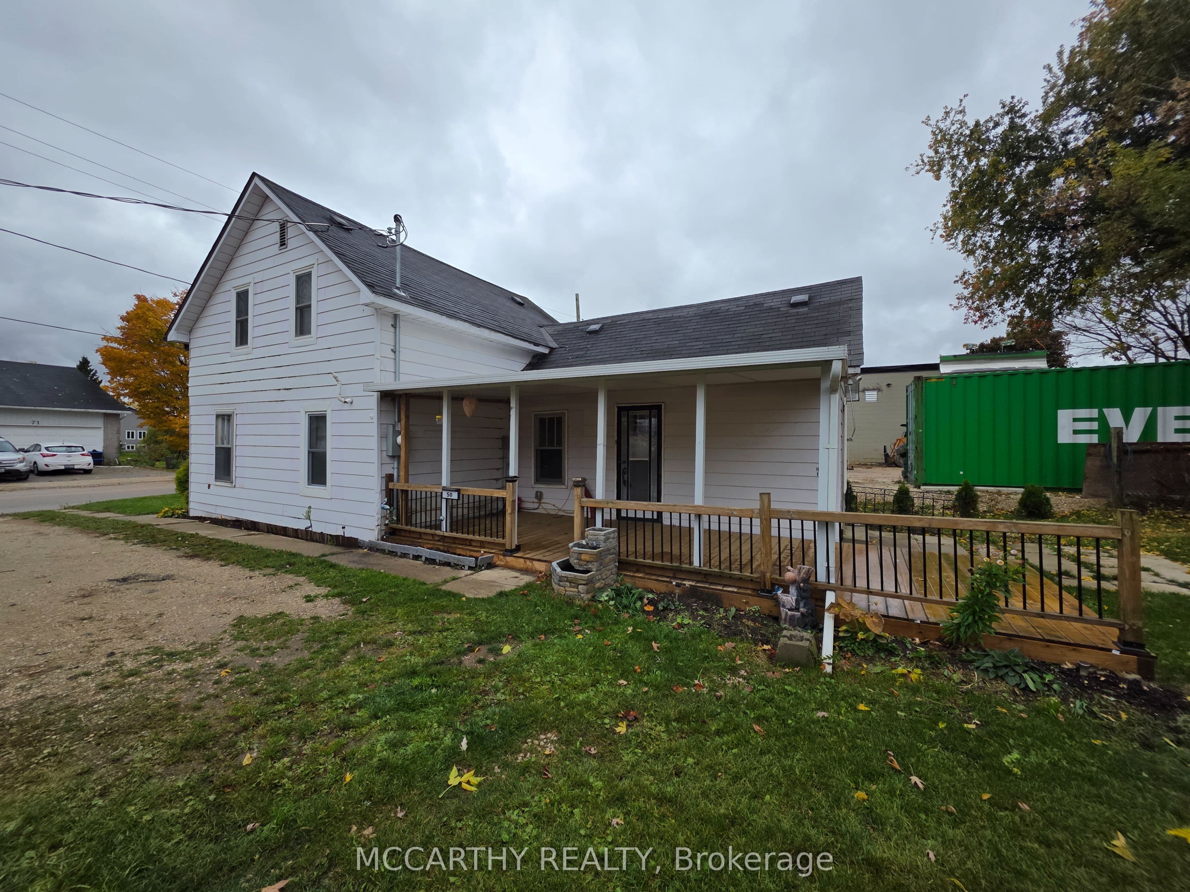 Property