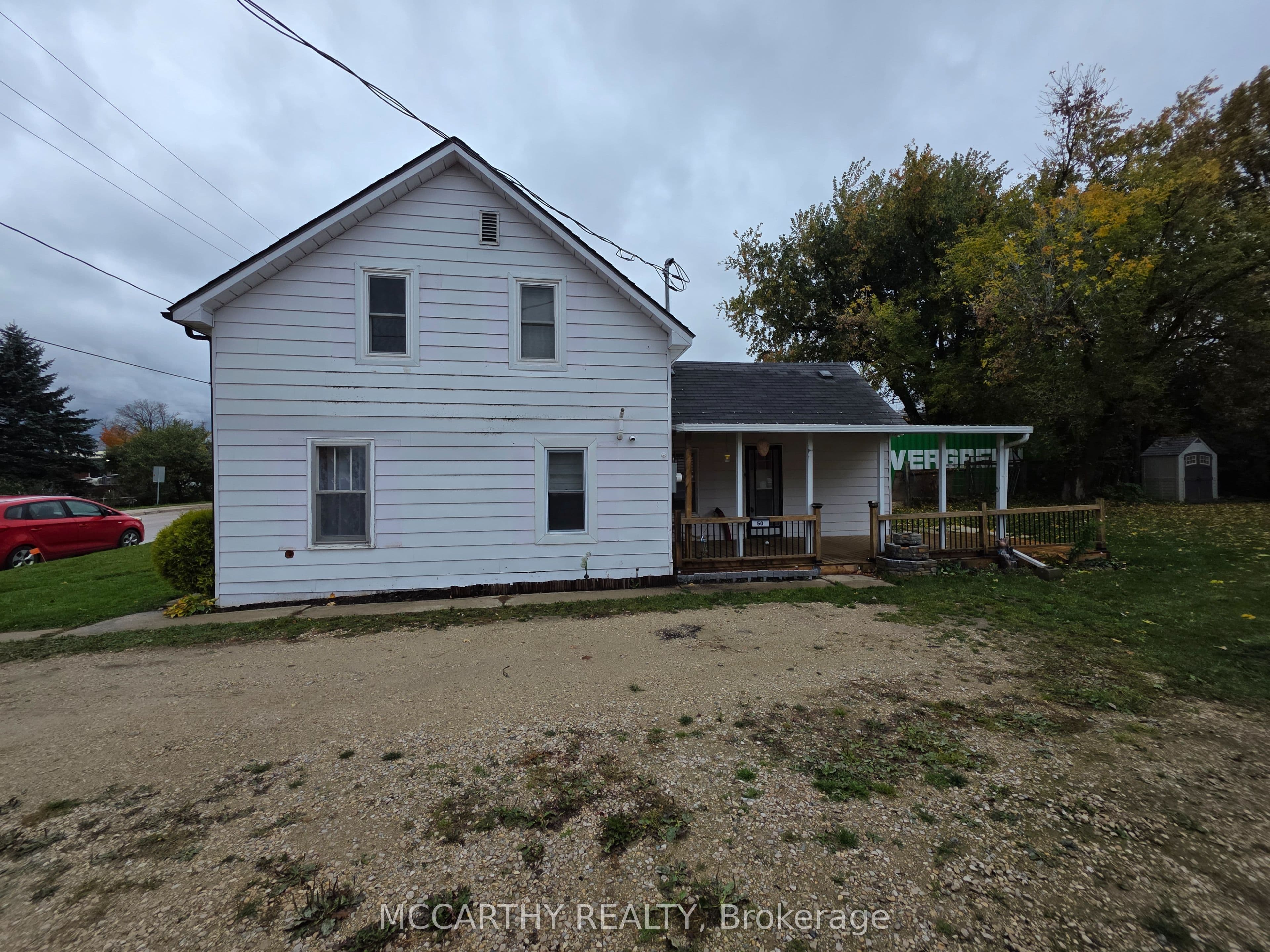 Property