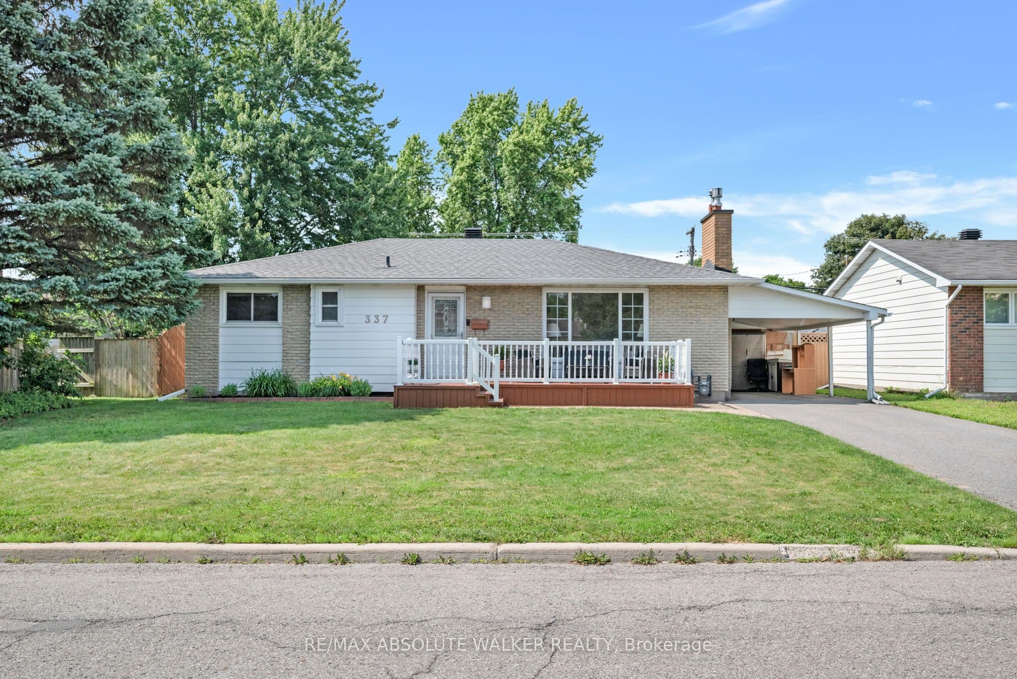 Main Property