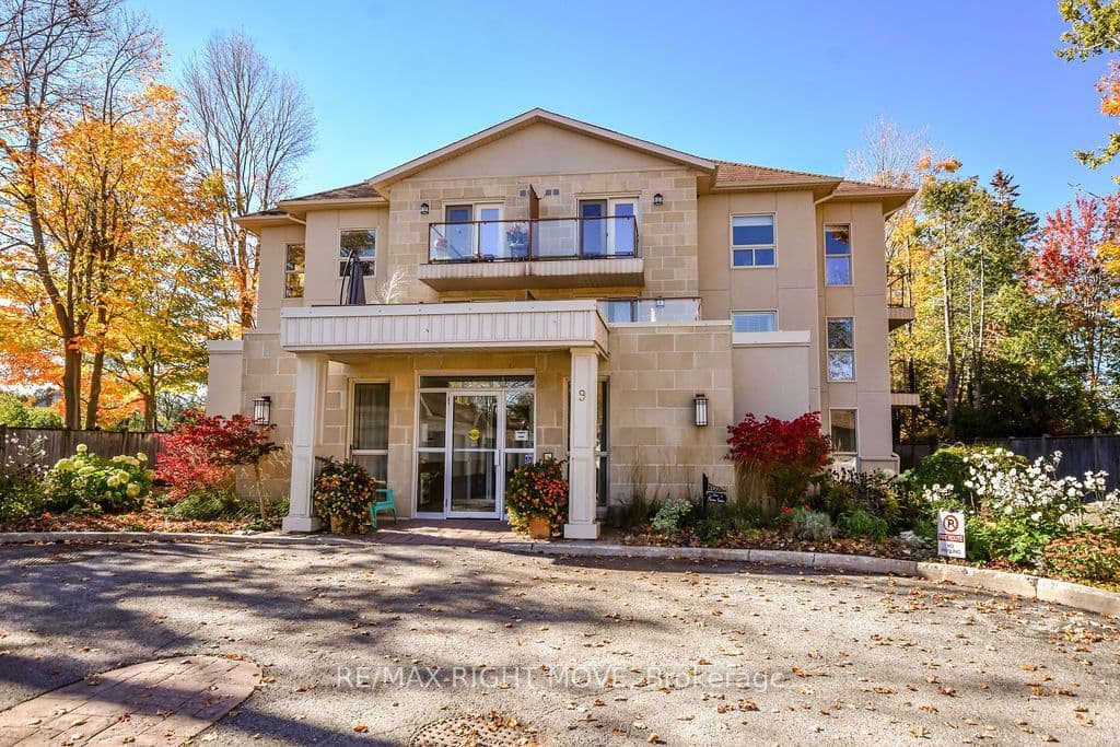 Main Property