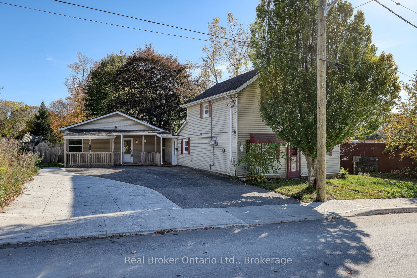 Main Property
