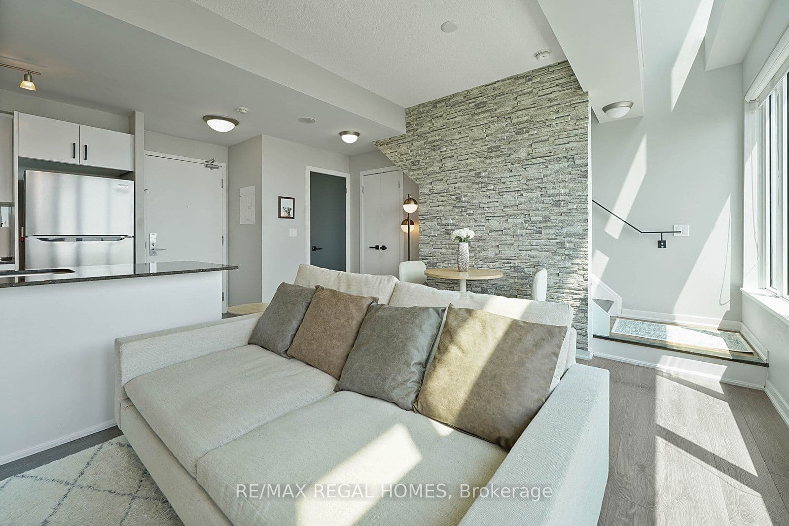 Main Property