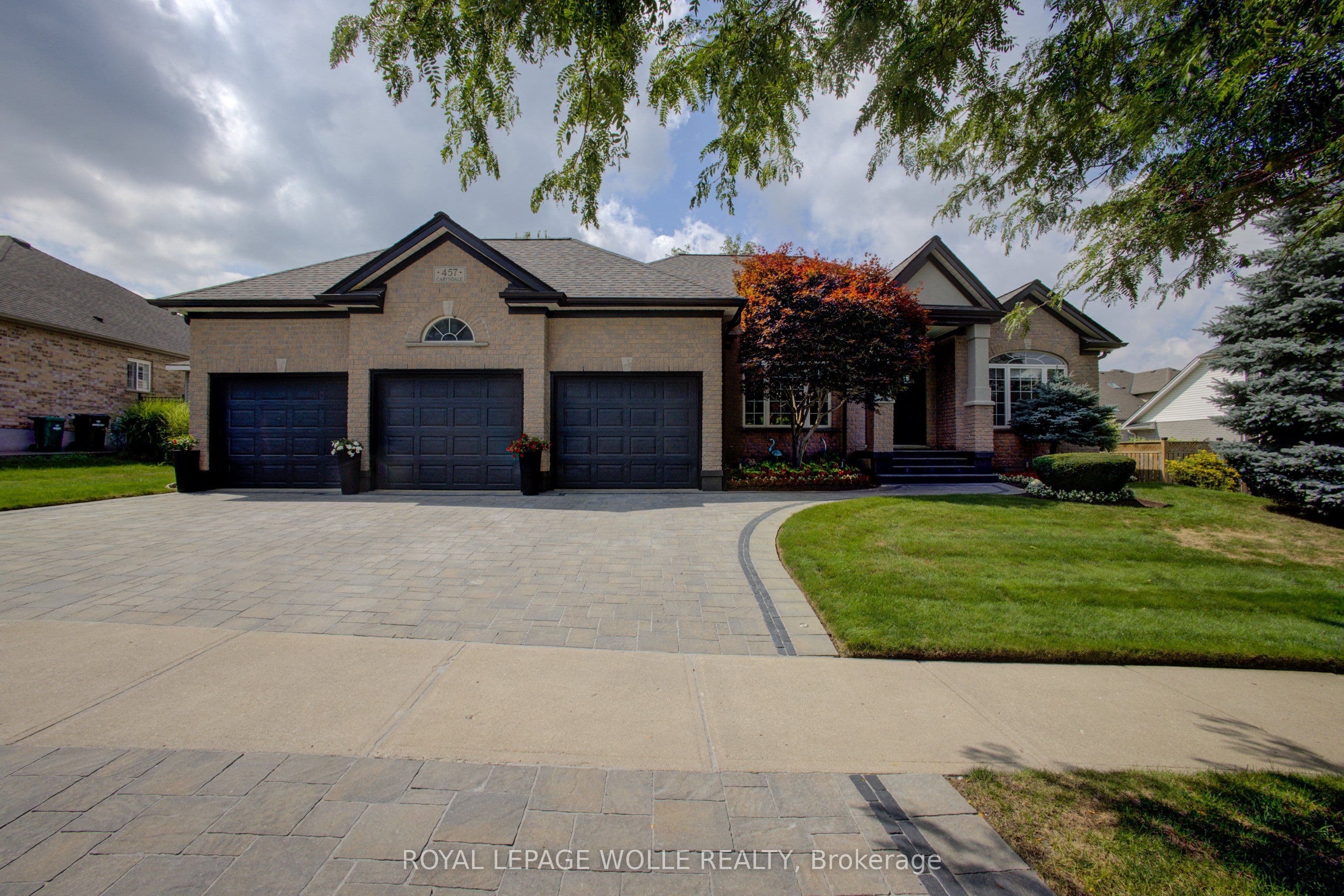 Main Property