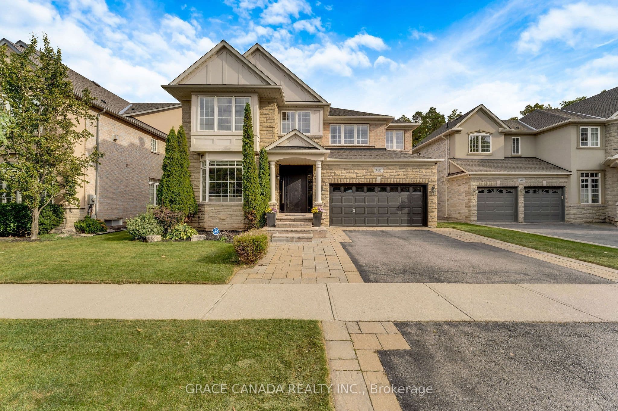 Main Property