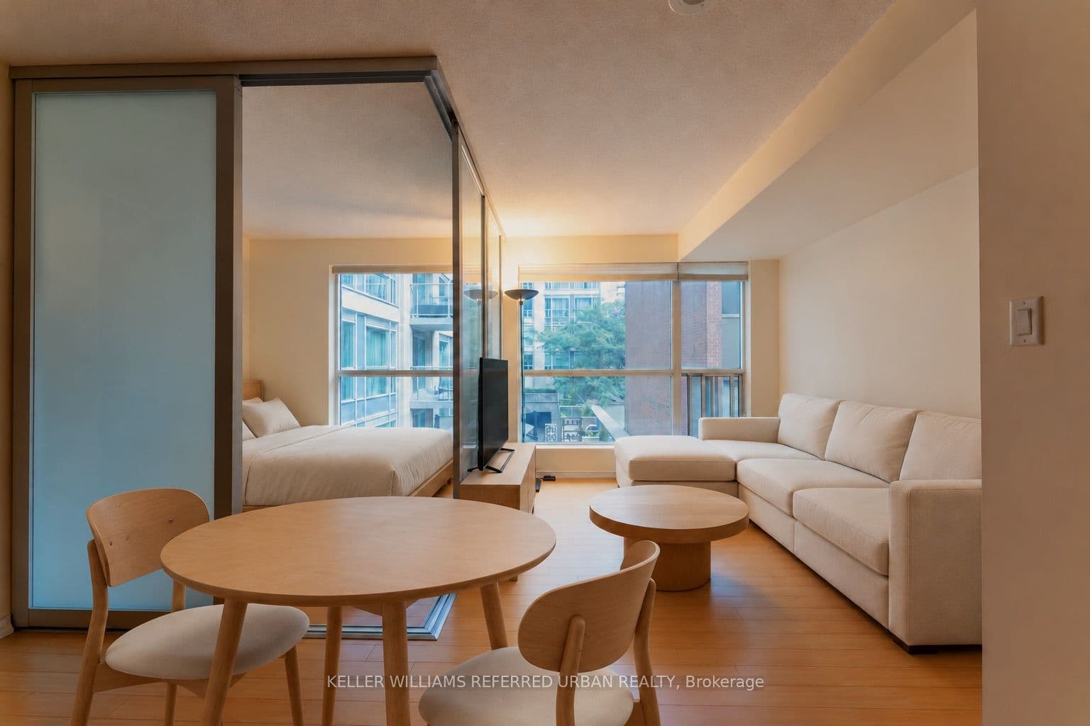 Main Property