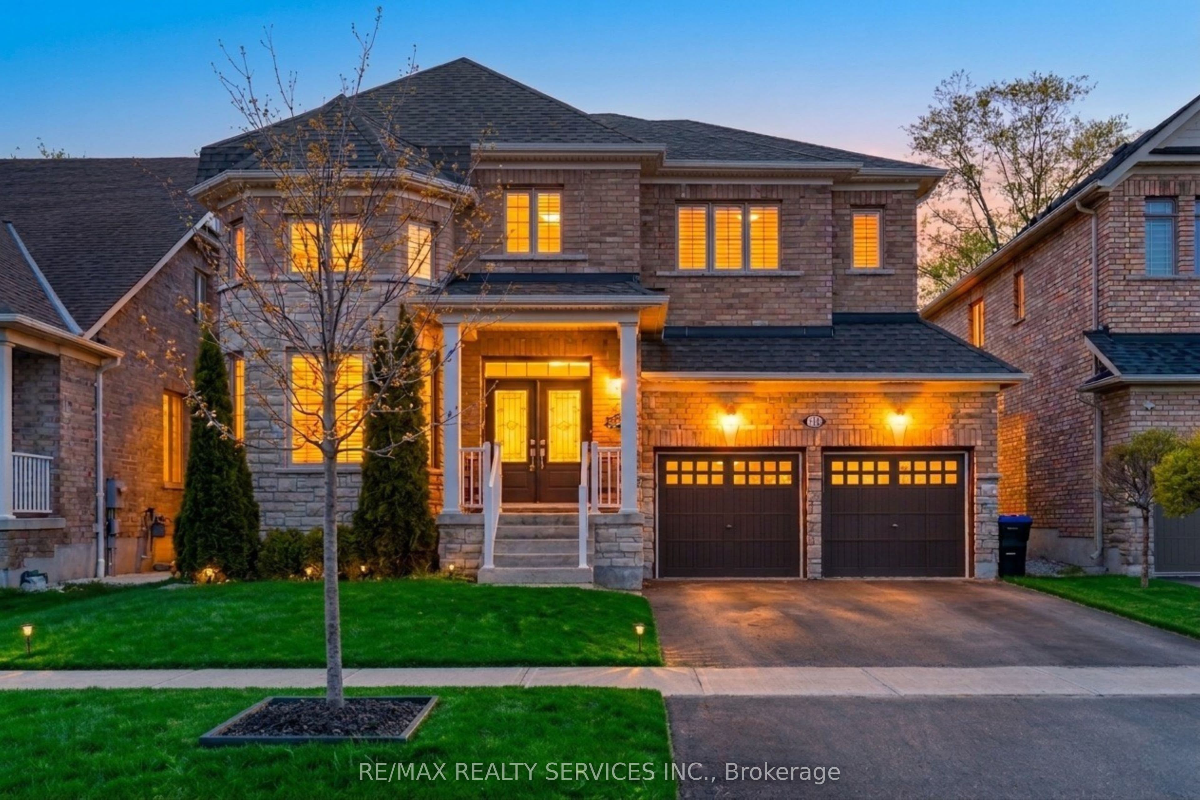 Main Property