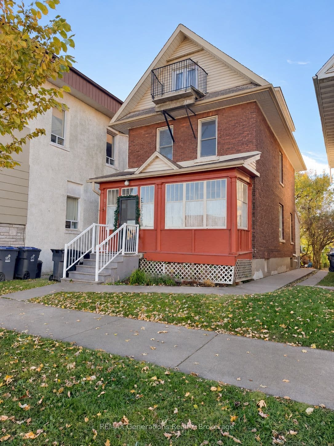 Main Property
