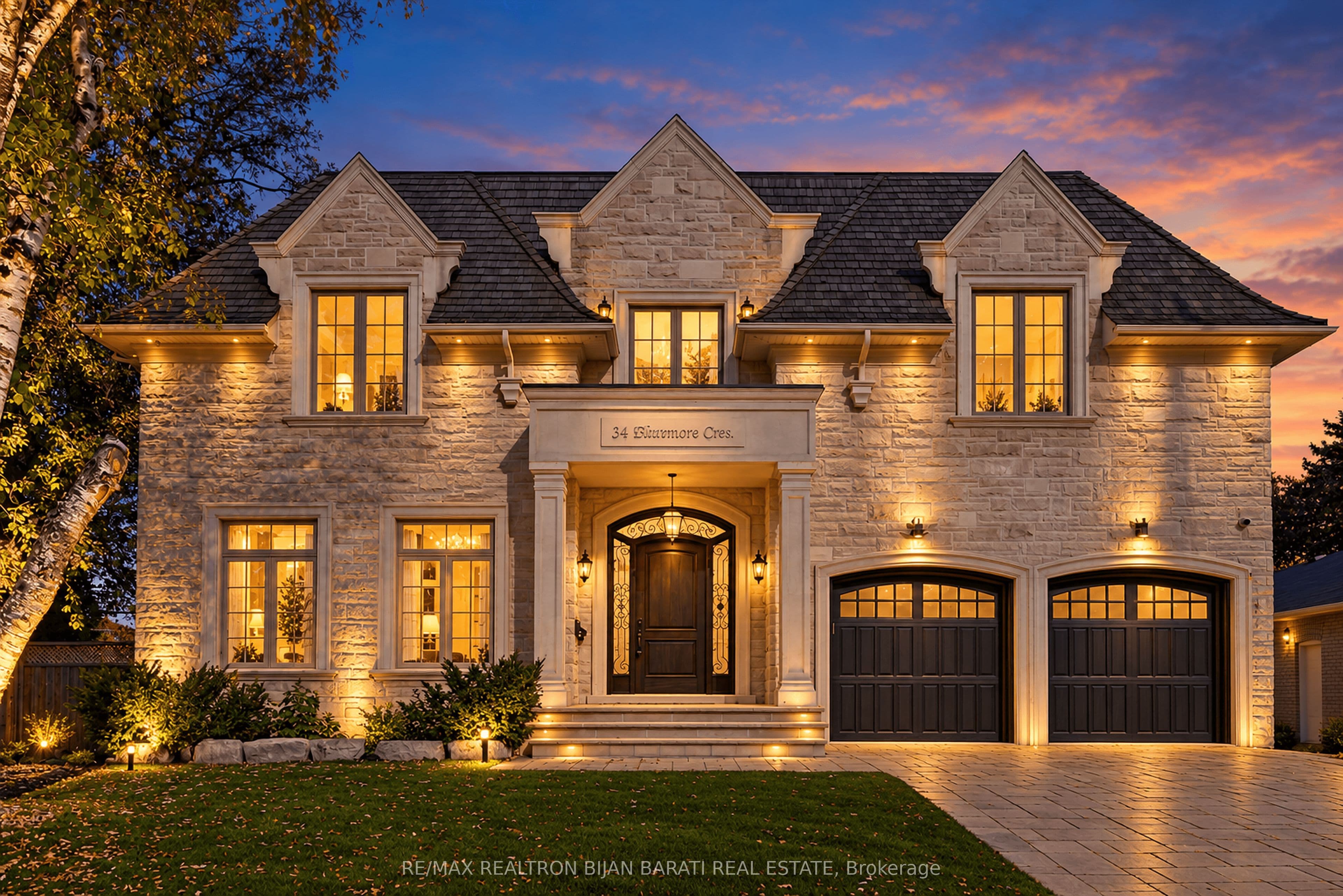 Main Property