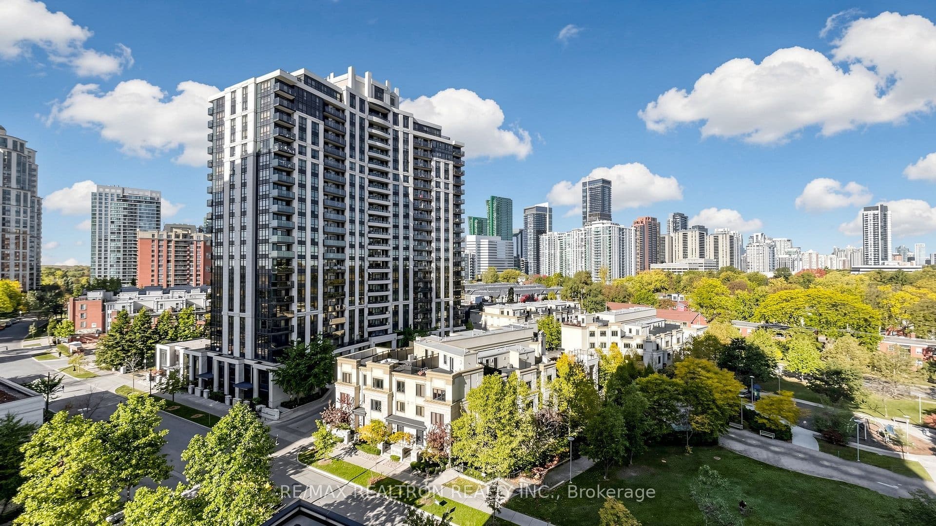 Main Property