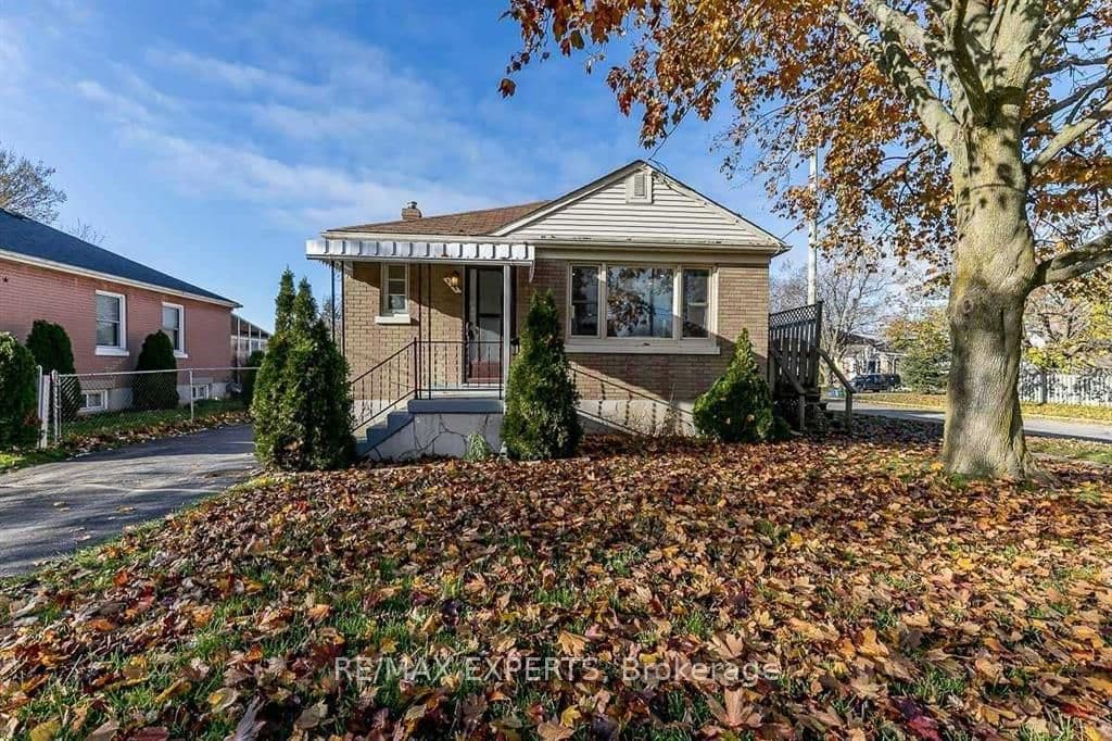 Main Property