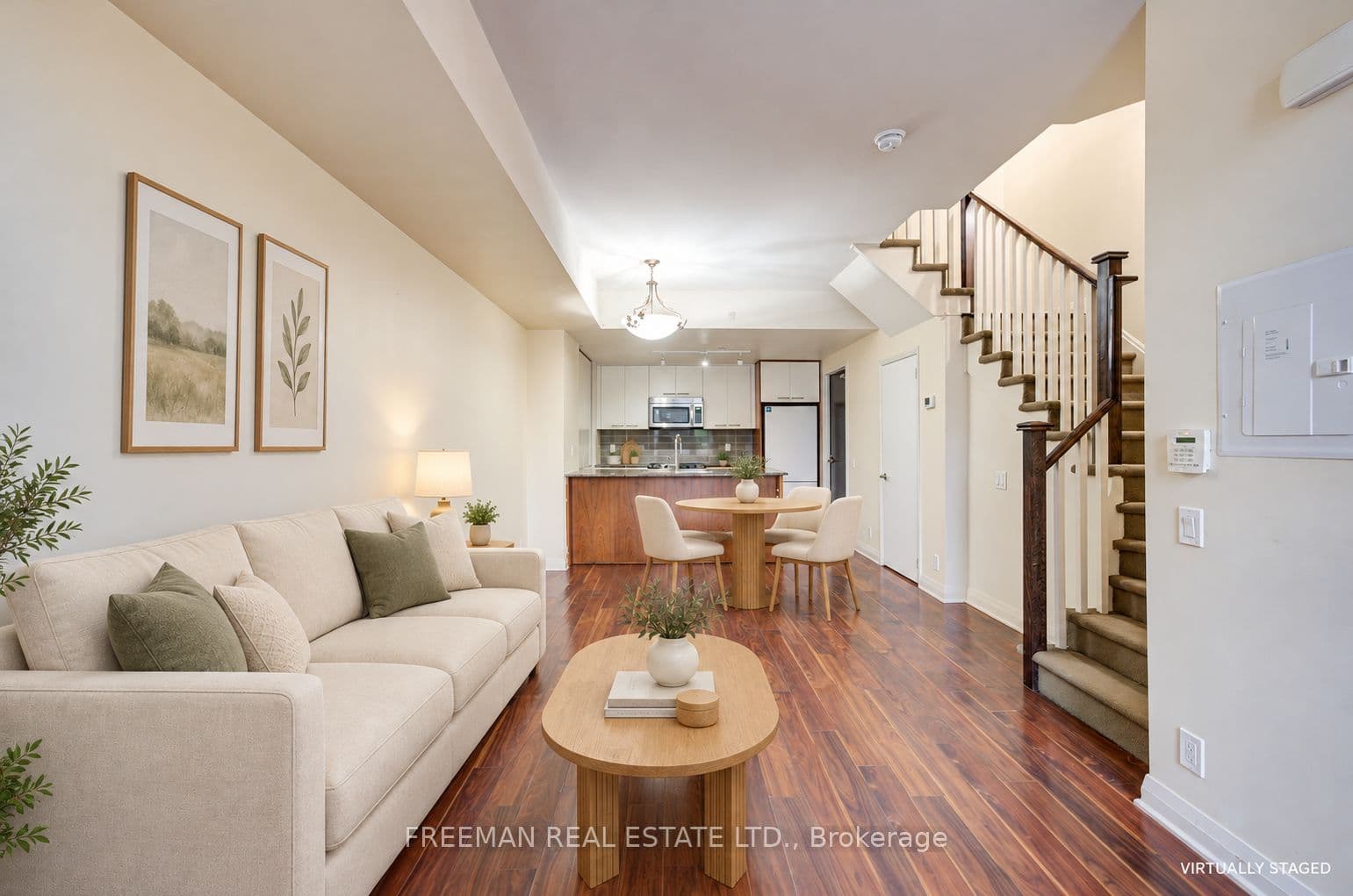 Main Property