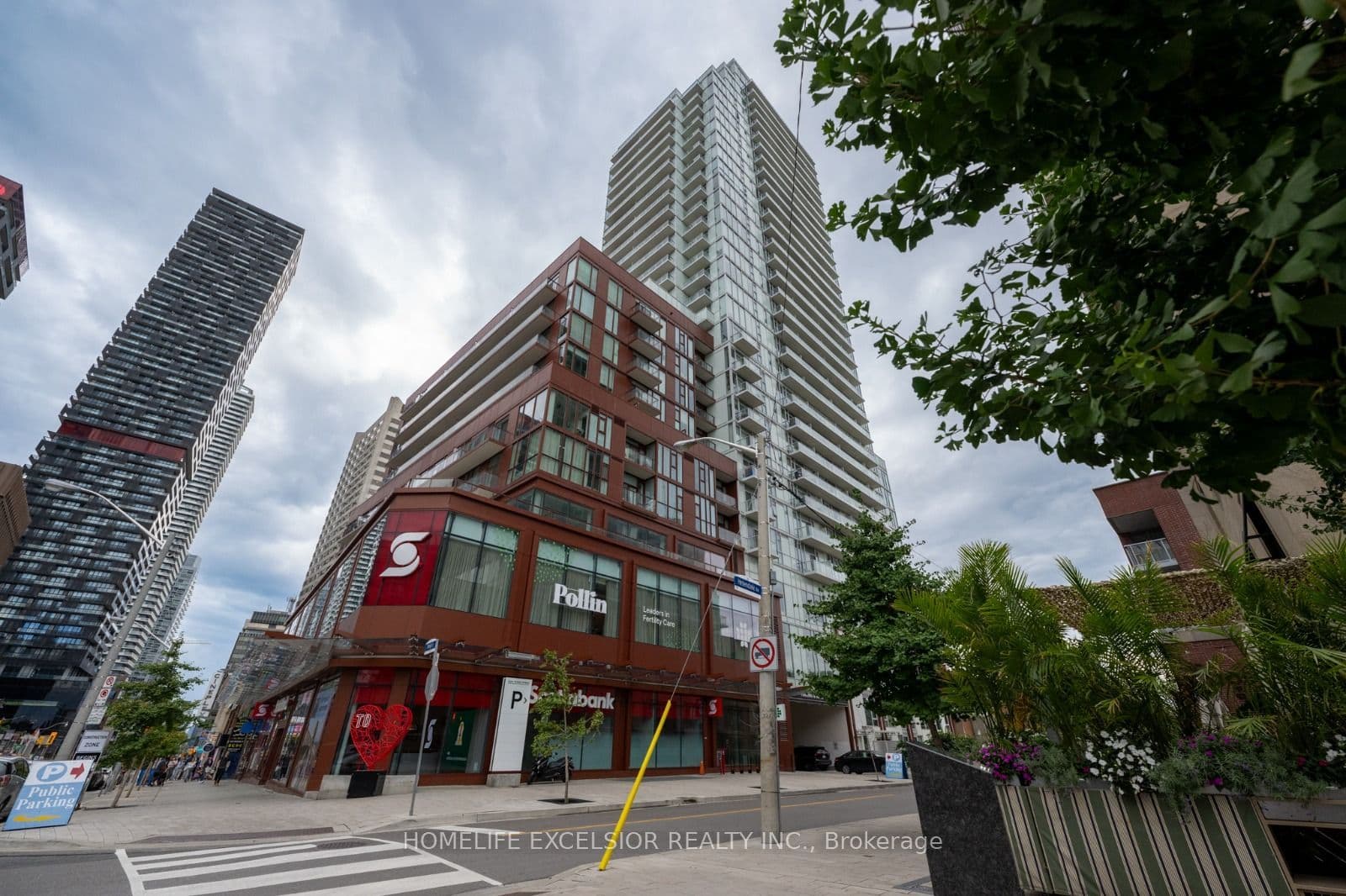 Main Property