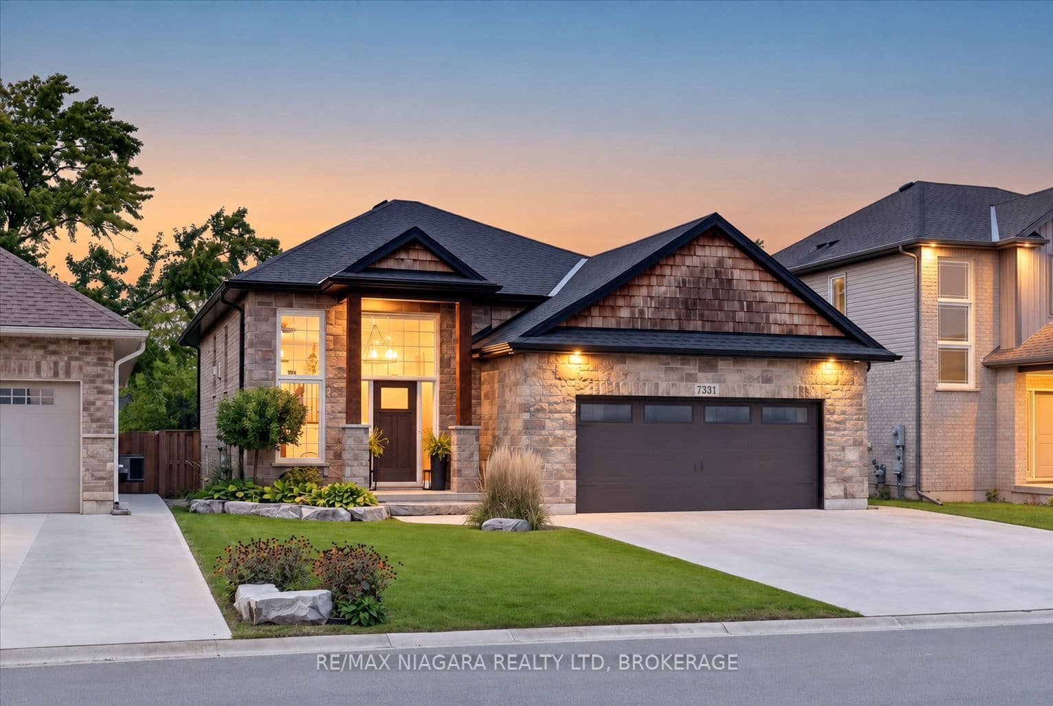 Main Property
