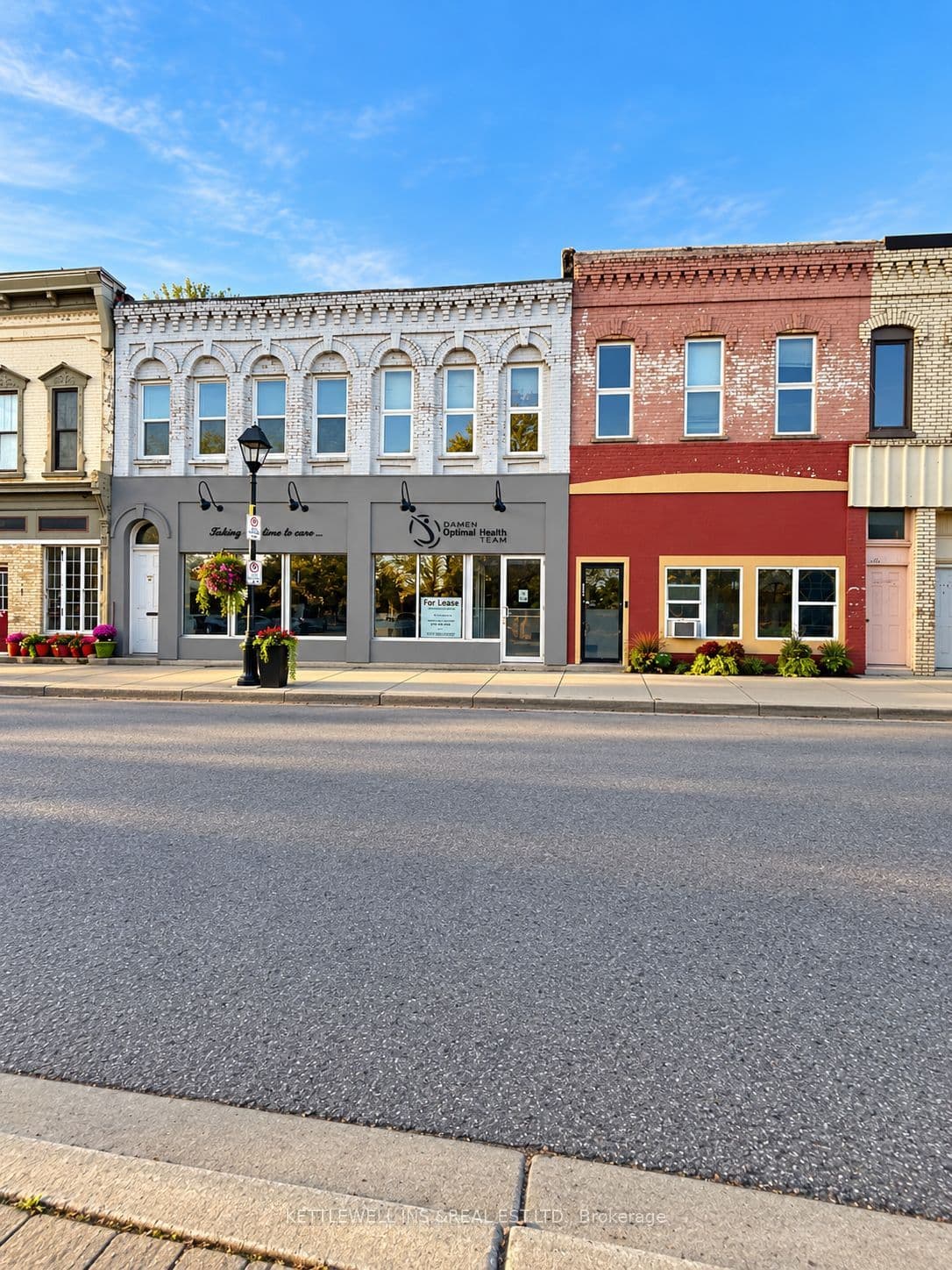 Main Property