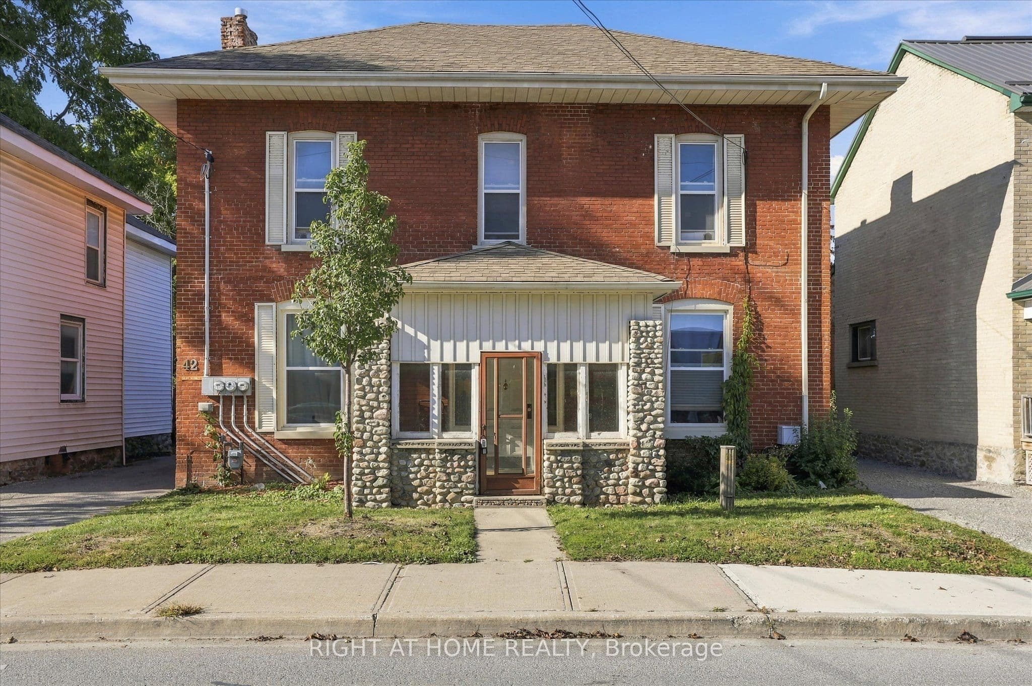 Main Property