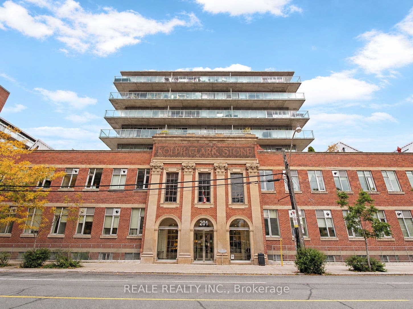 Main Property